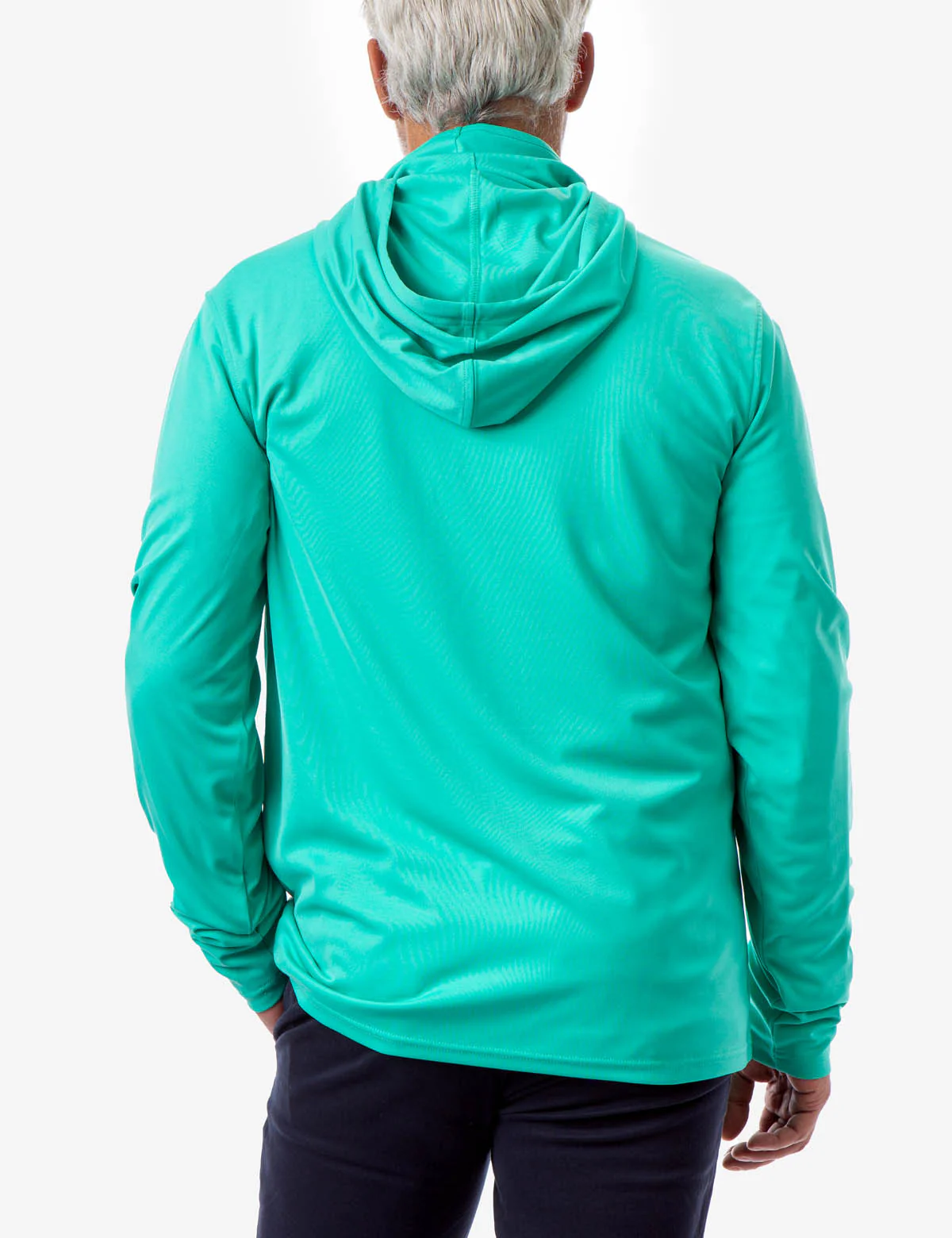 PULLOVER MASK HOODIE - Image 47