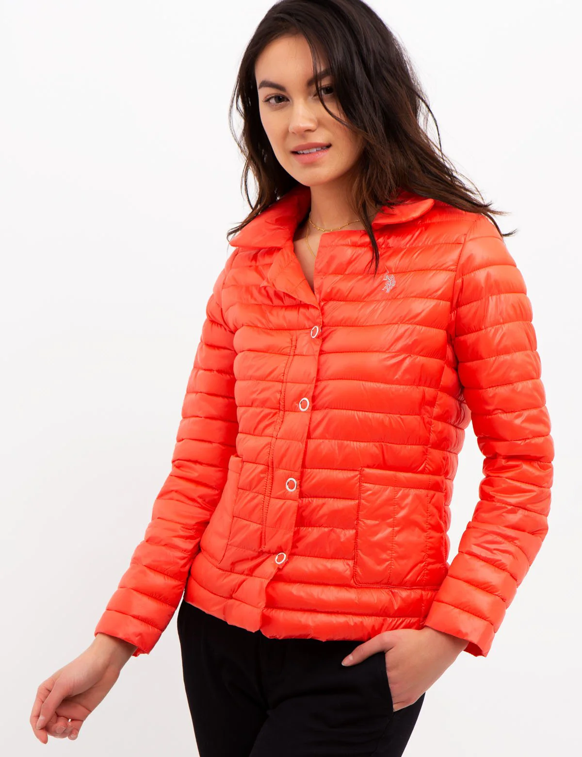 QUILTED JACKET - Image 11