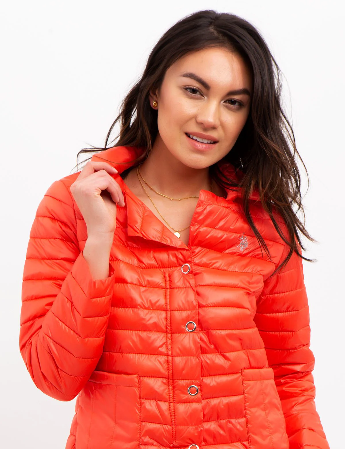 QUILTED JACKET - Image 12