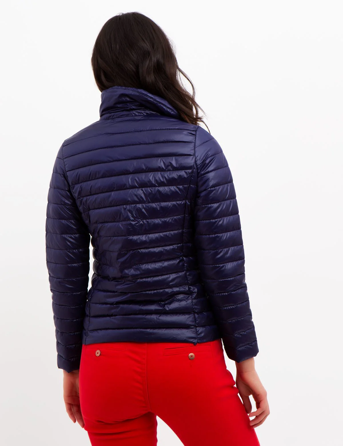 QUILTED JACKET - Image 7