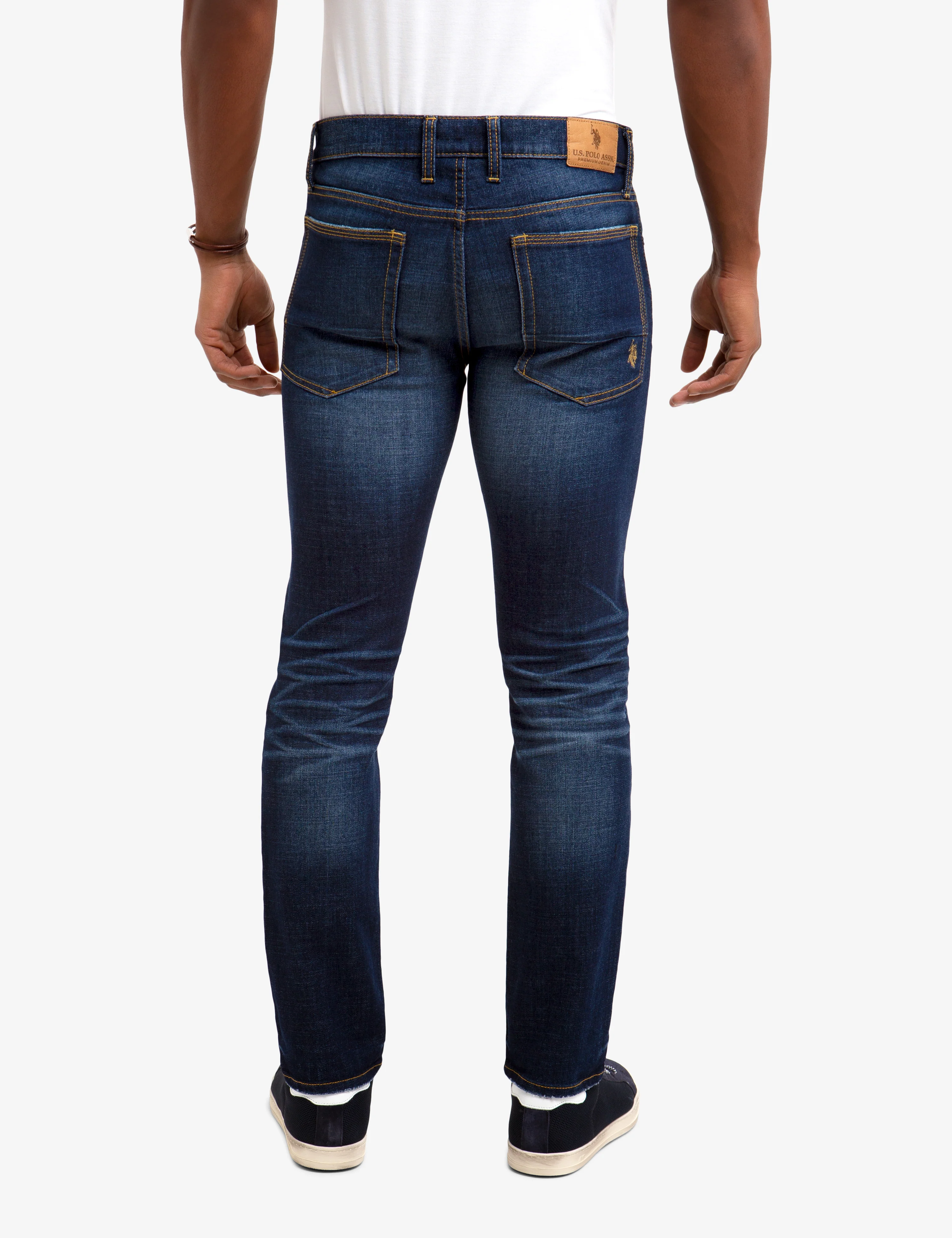 REPREVE SLIM FIT JEANS - Image 3