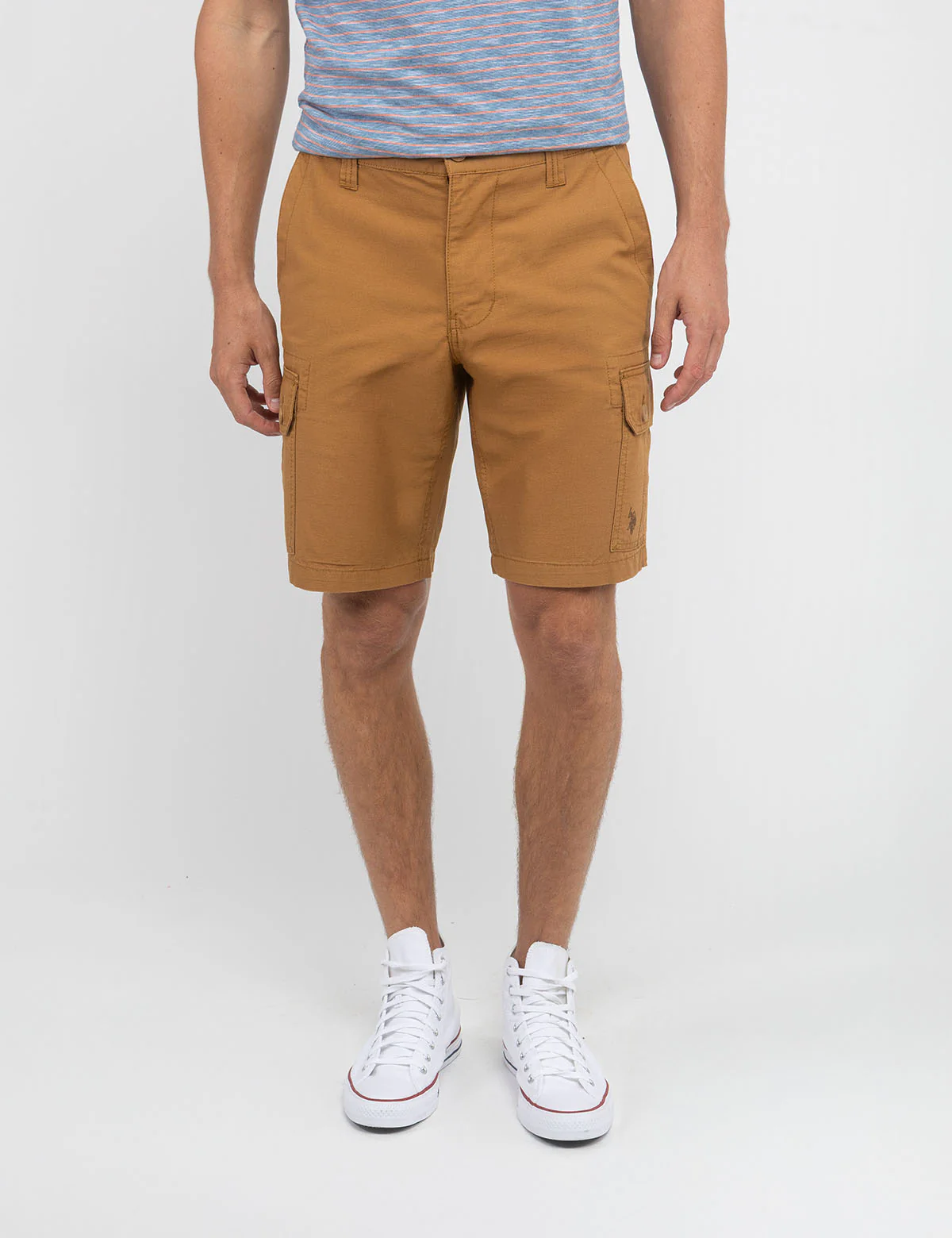 RIPSTOP CARGO SHORT - Image 2