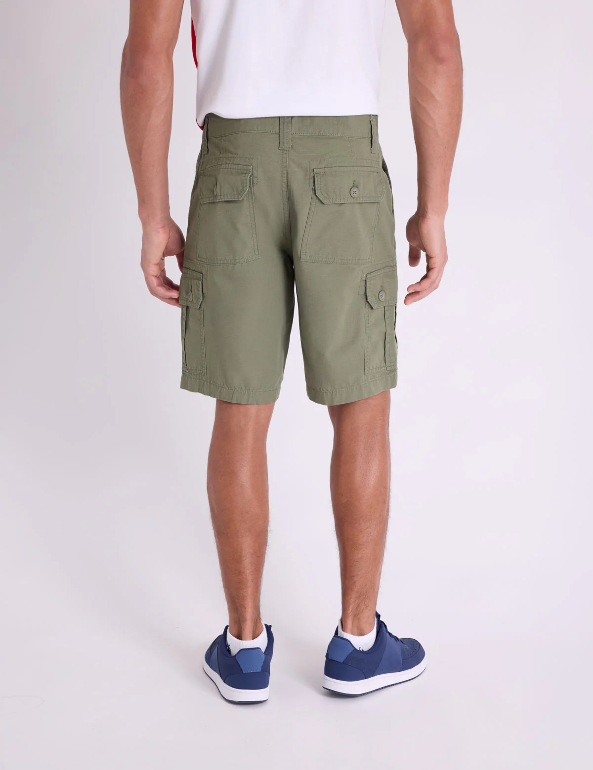 RIPSTOP CARGO SHORT - Image 8
