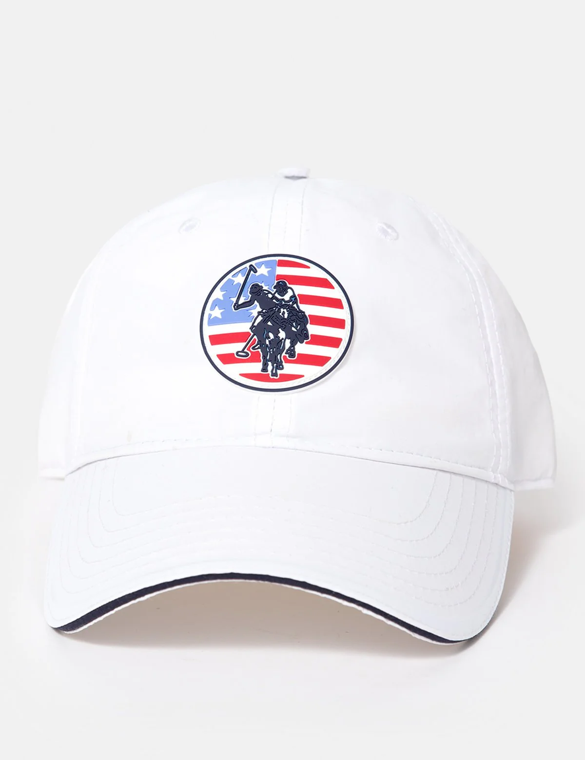 Rubber Flag Patch Cap - Image 10