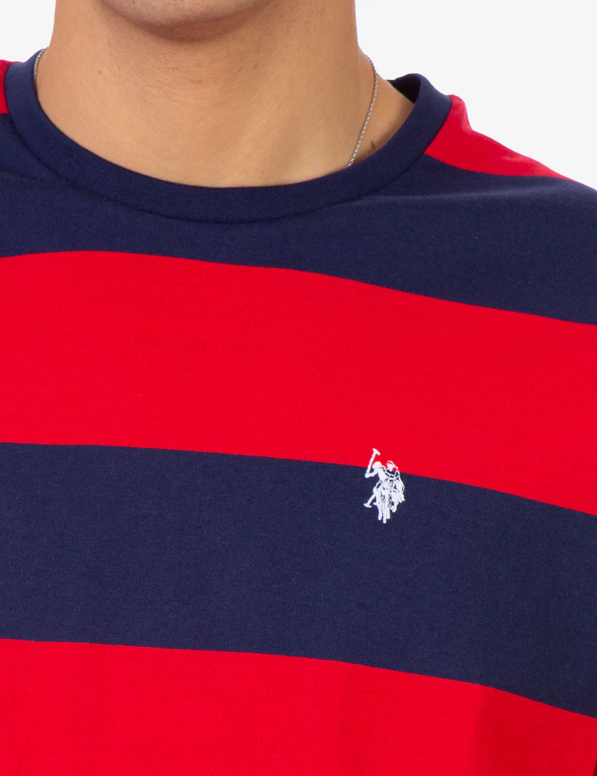 RUGBY STRIPED T-SHIRT - Image 14
