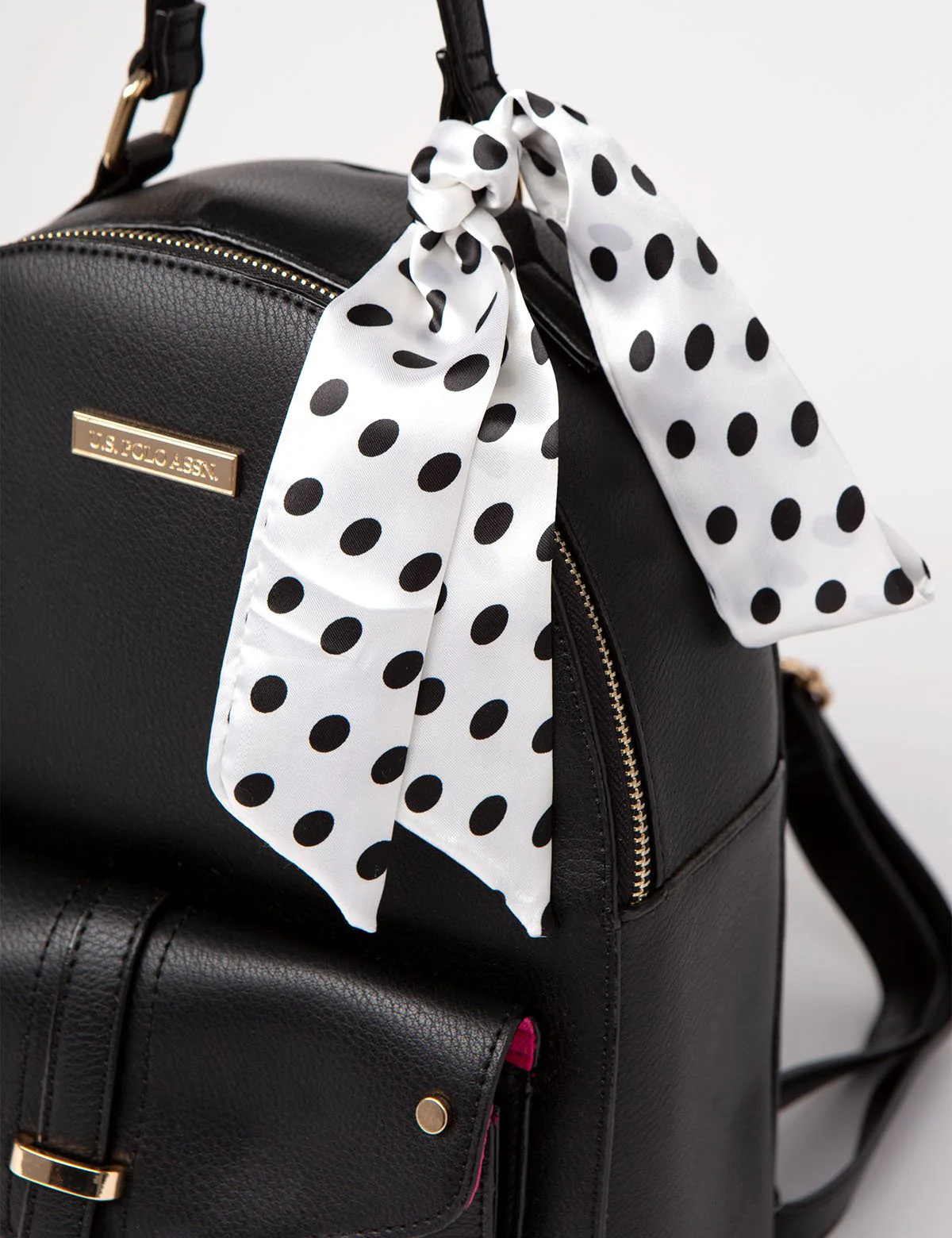U.S. POLO ASSN. BACKPACK - Image 4