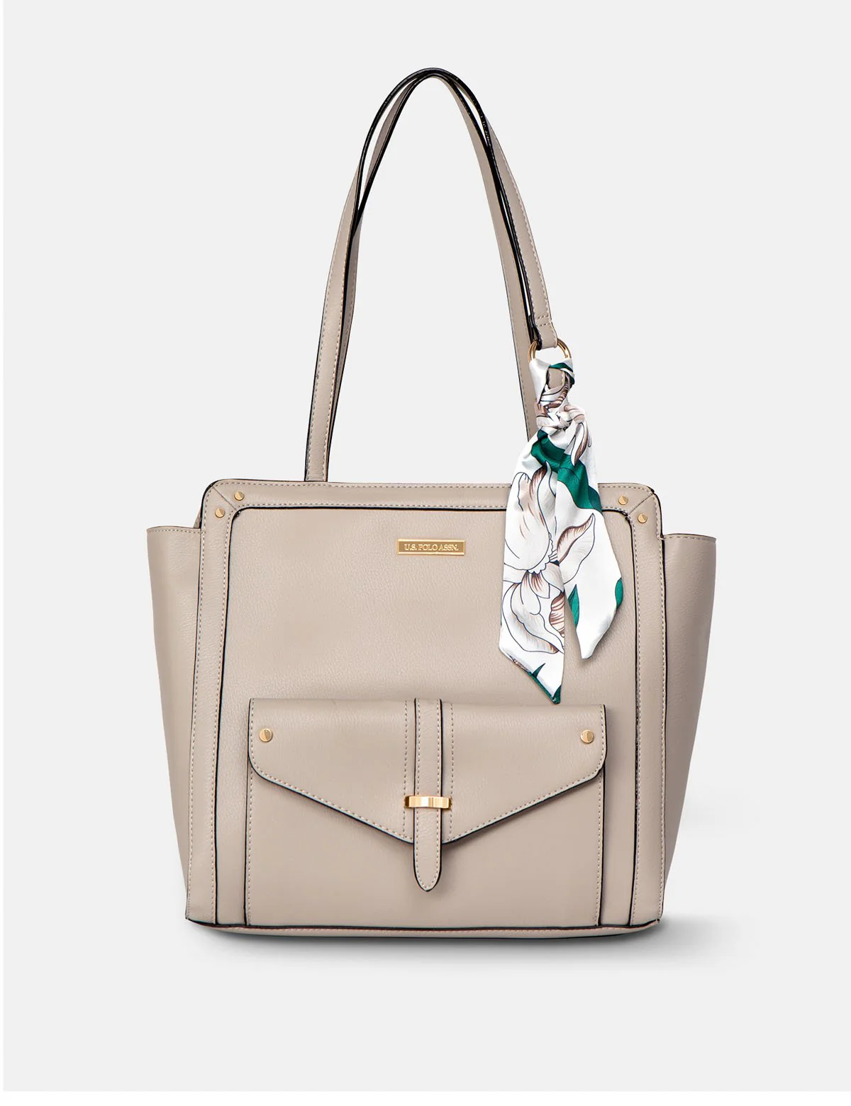 U.S. POLO ASSN. TOTE BAG - Image 11