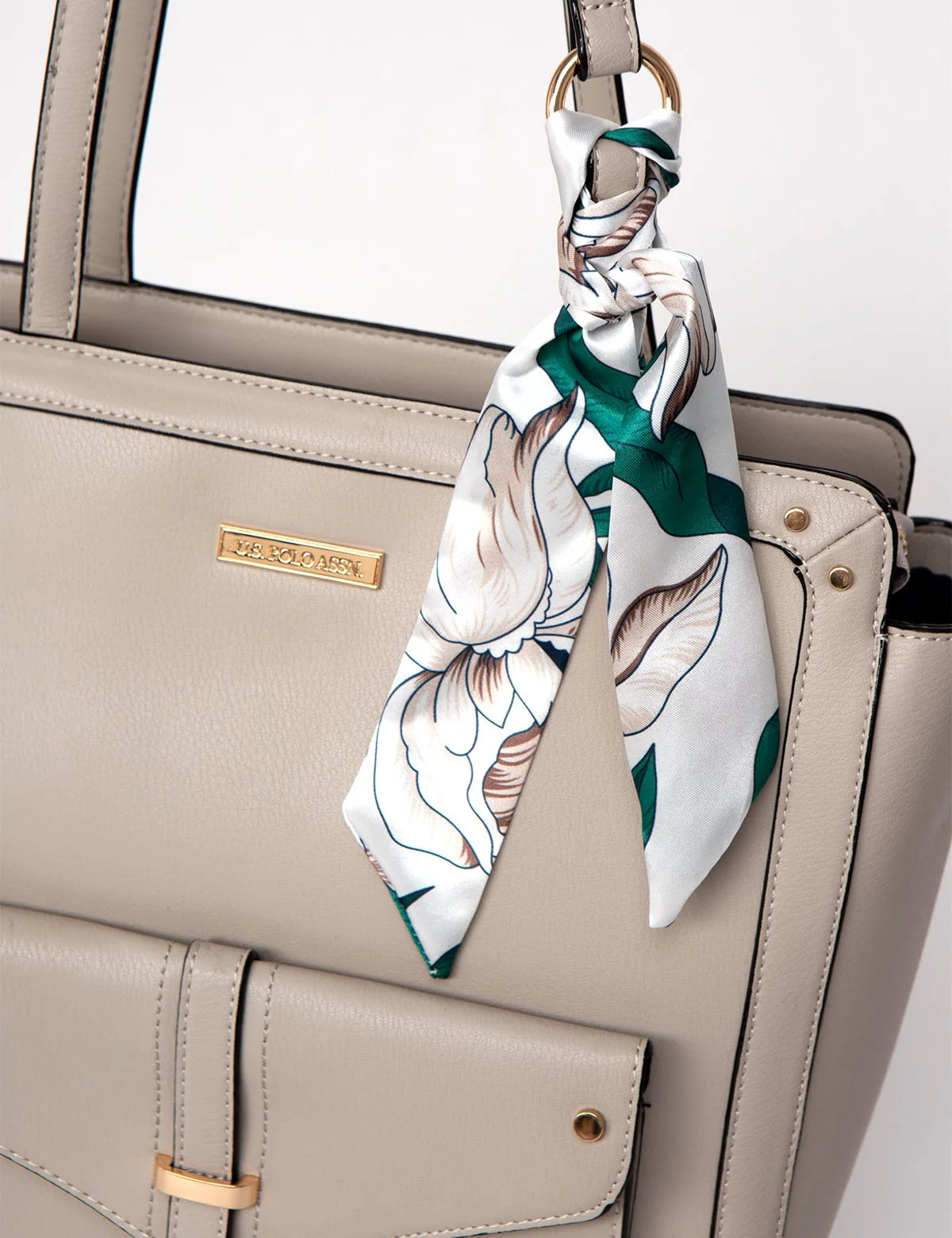U.S. POLO ASSN. TOTE BAG - Image 13