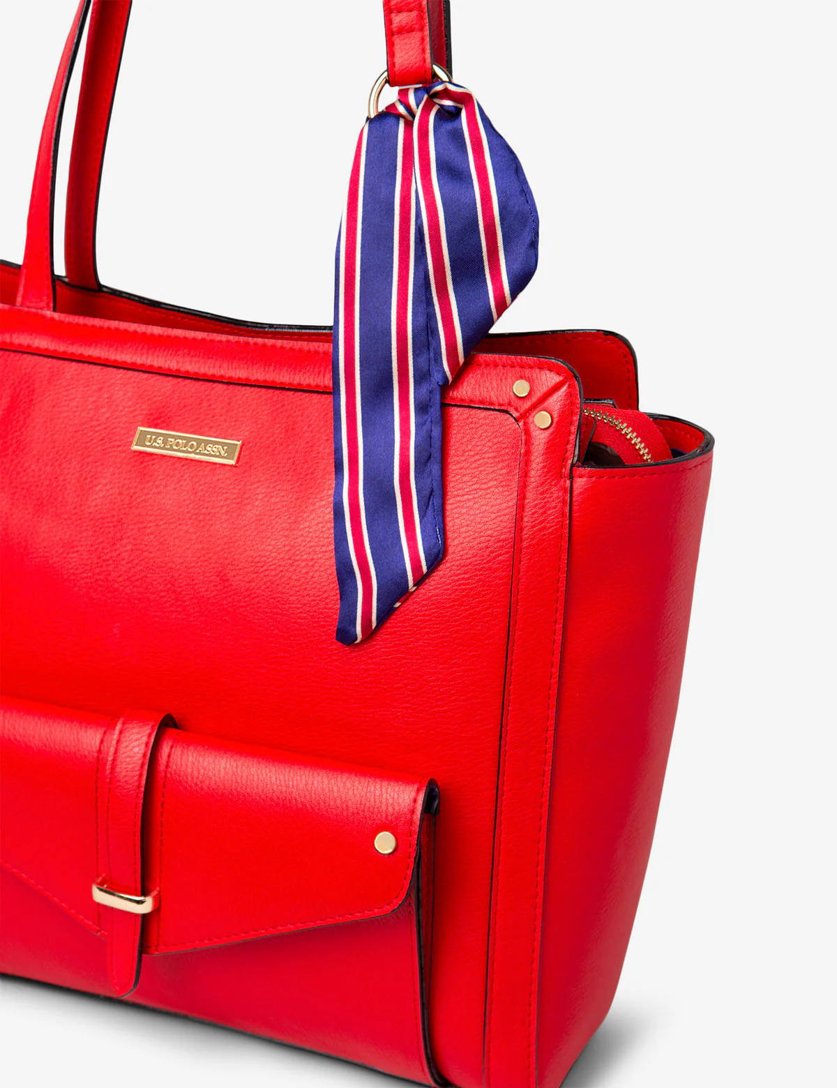 U.S. POLO ASSN. TOTE BAG - Image 9