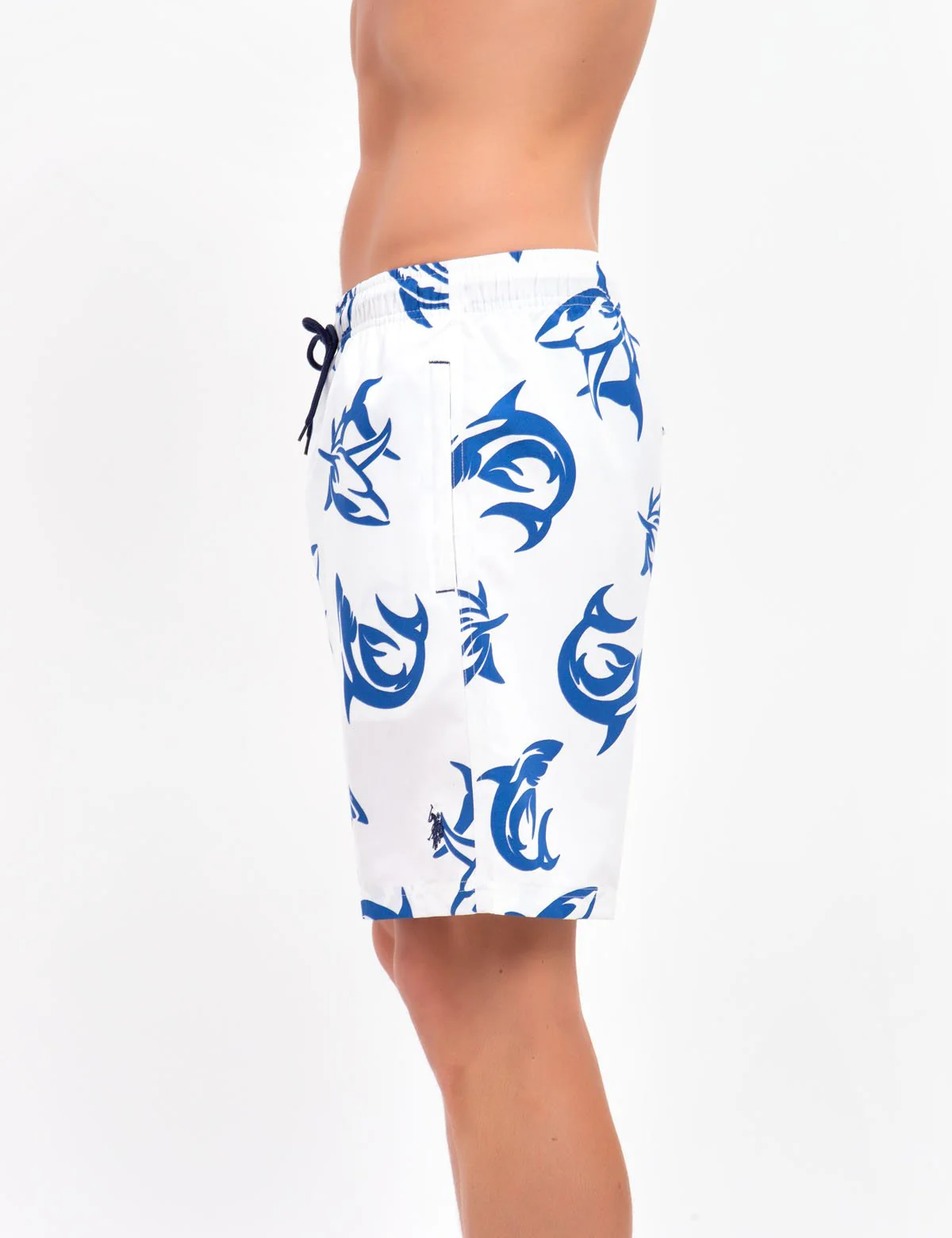 SHARK SWIM TRUNKS - Image 7