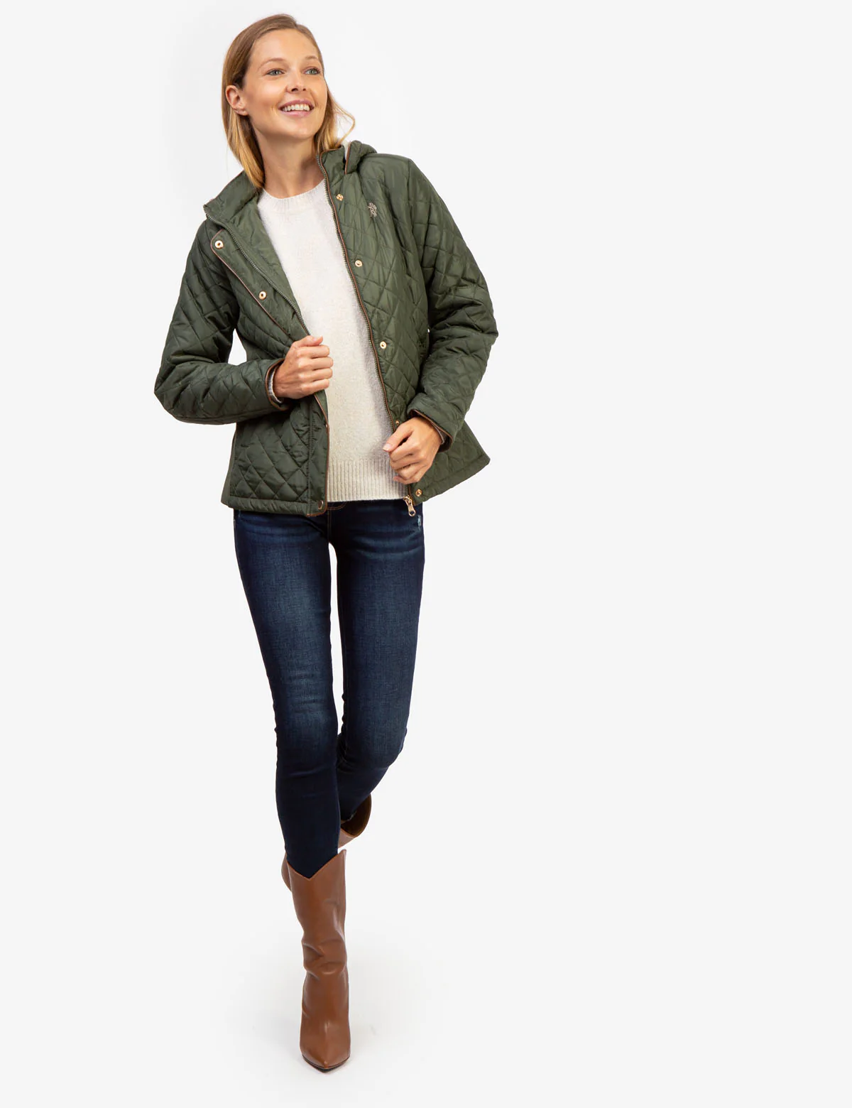 SHERPA LINED MOTO JACKET - Image 12