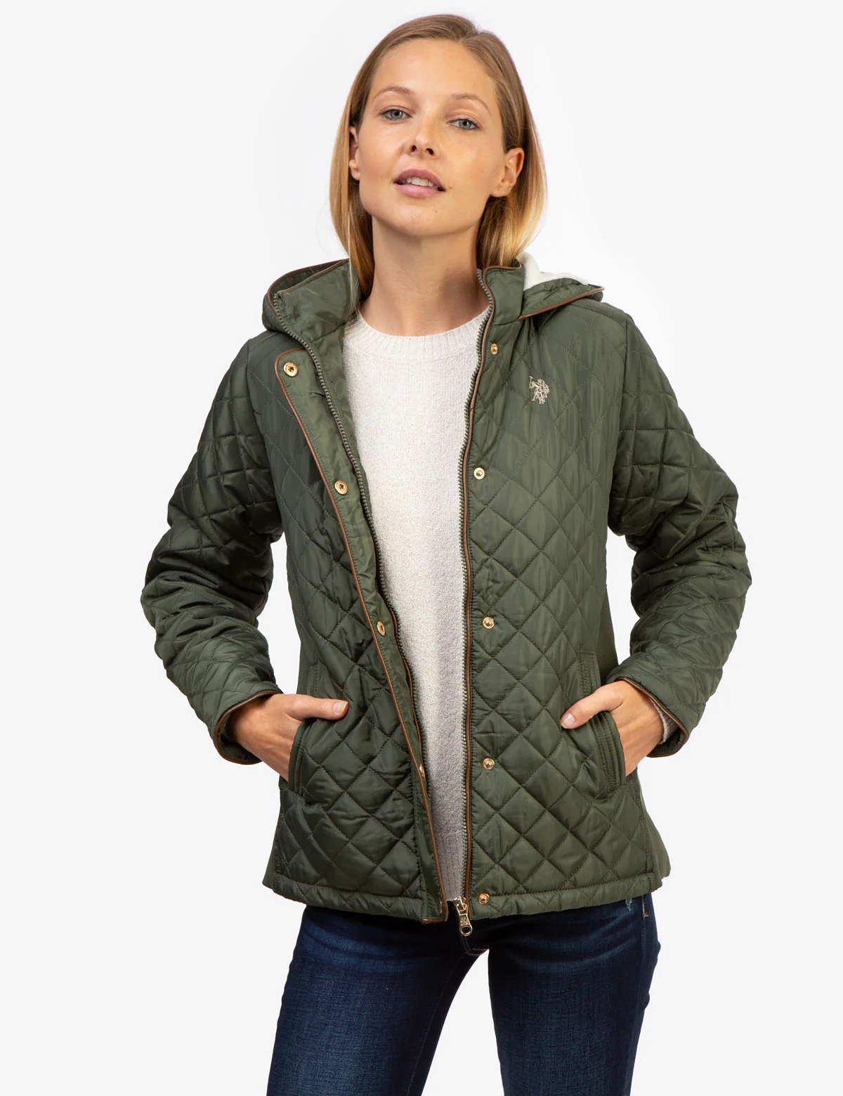 SHERPA LINED MOTO JACKET - Image 6