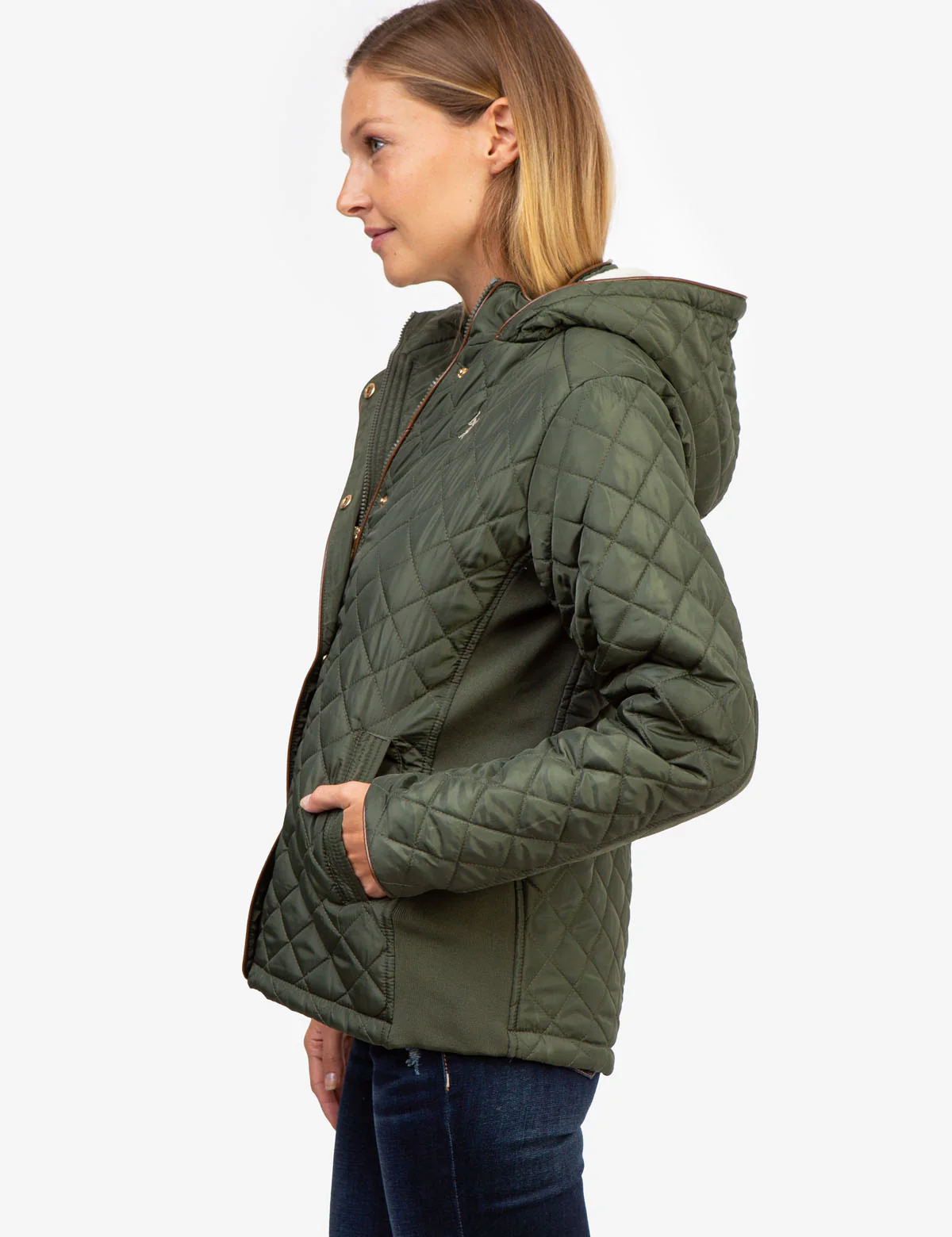 SHERPA LINED MOTO JACKET - Image 8