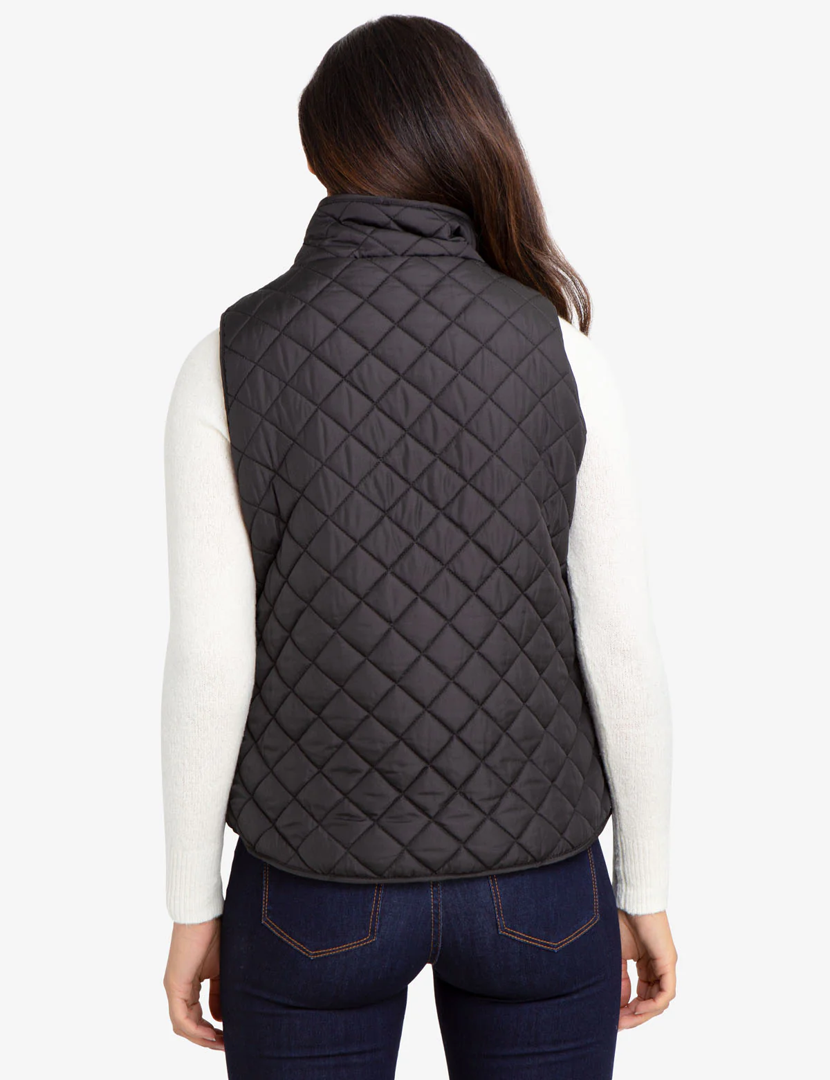 SHERPA LINED VEST - Image 17
