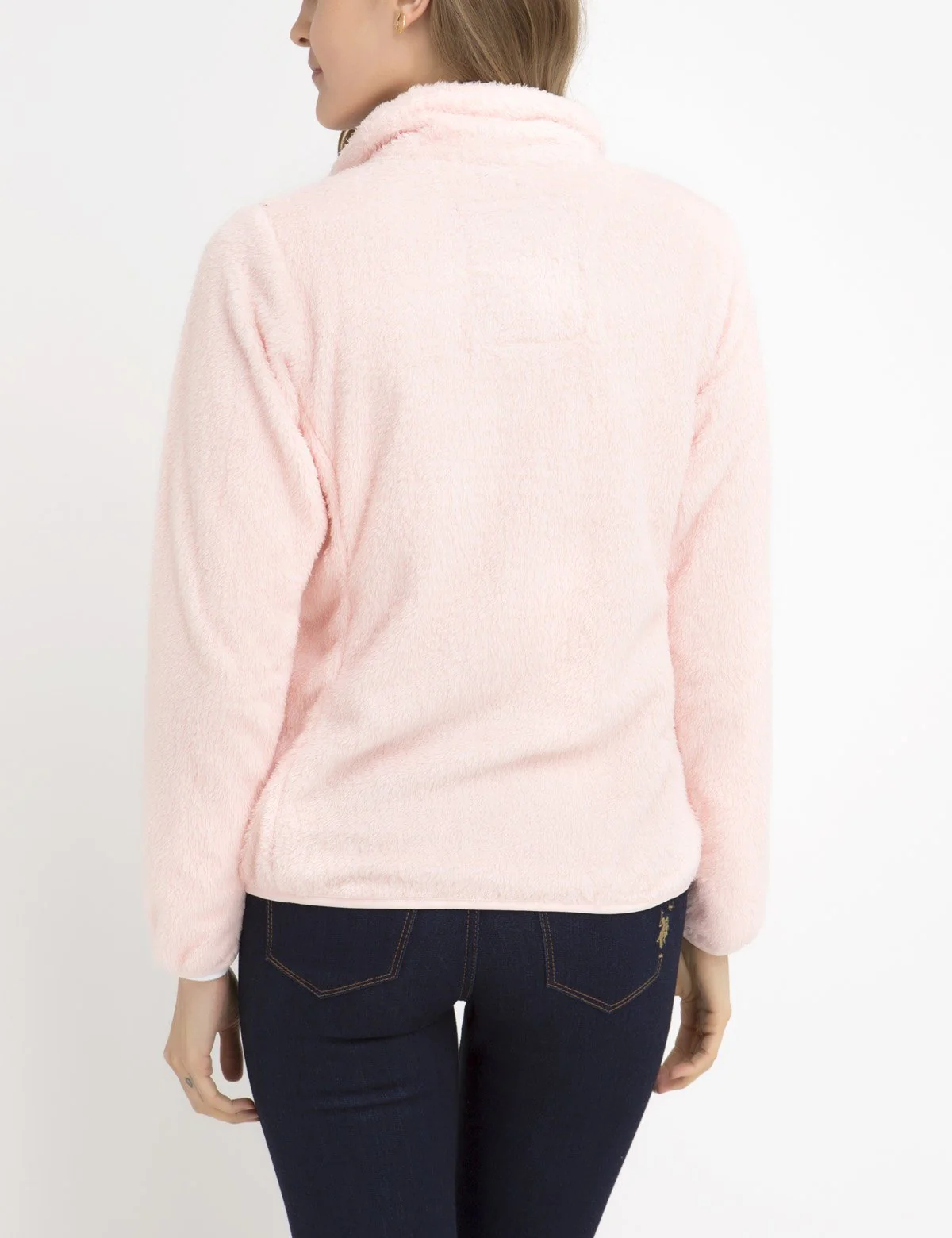 SHERPA ZIP UP - Image 10