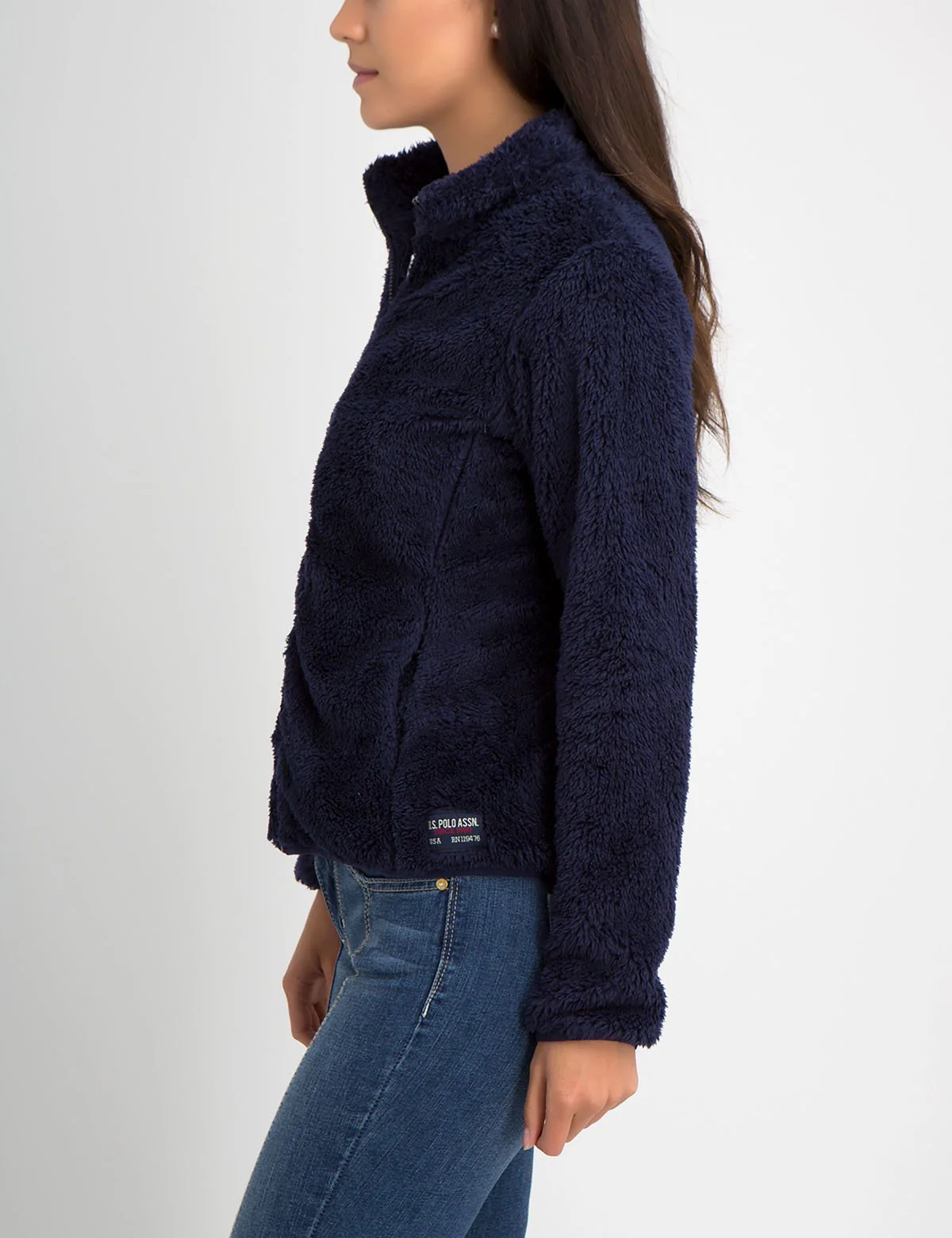 SHERPA ZIP UP - Image 12