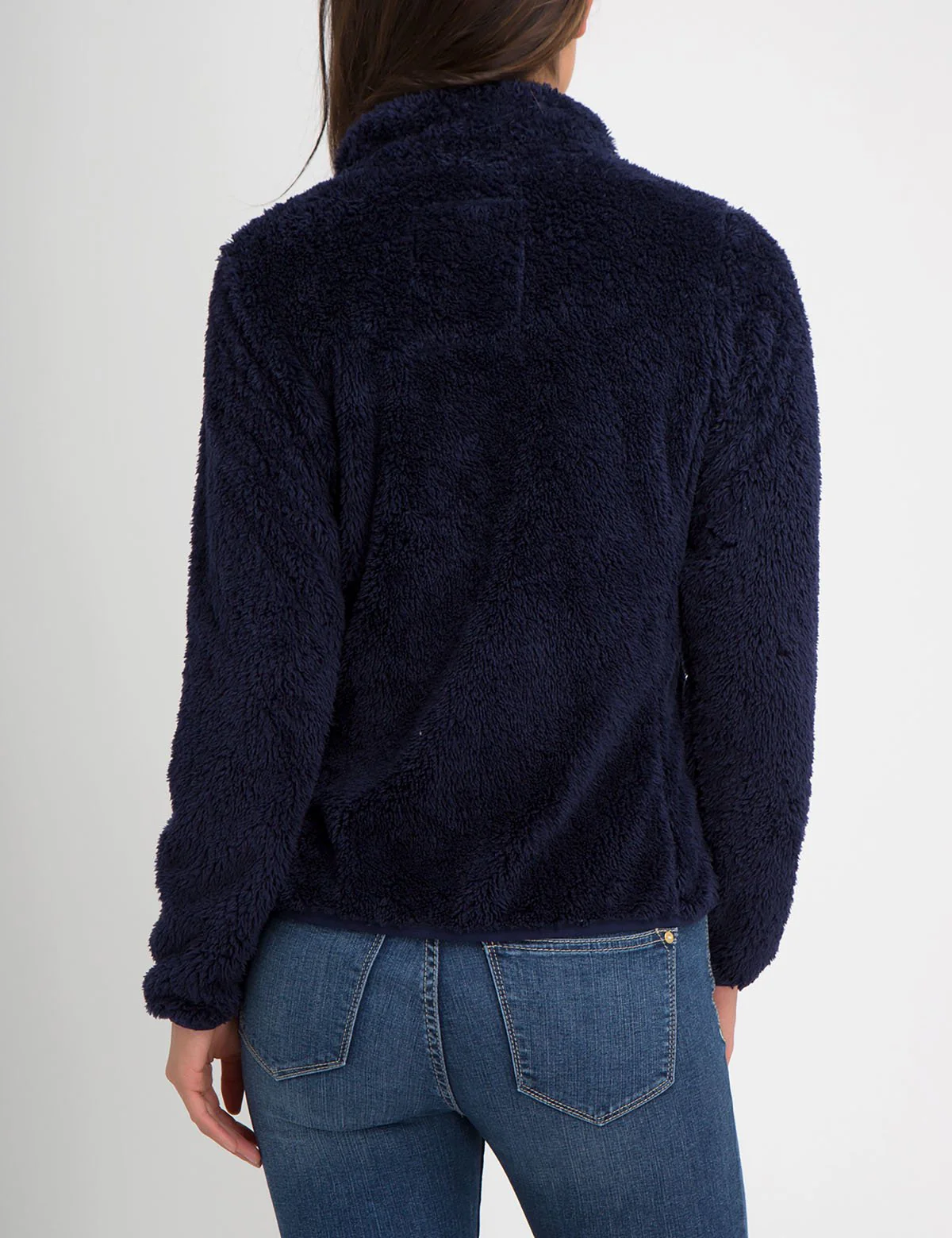 SHERPA ZIP UP - Image 13