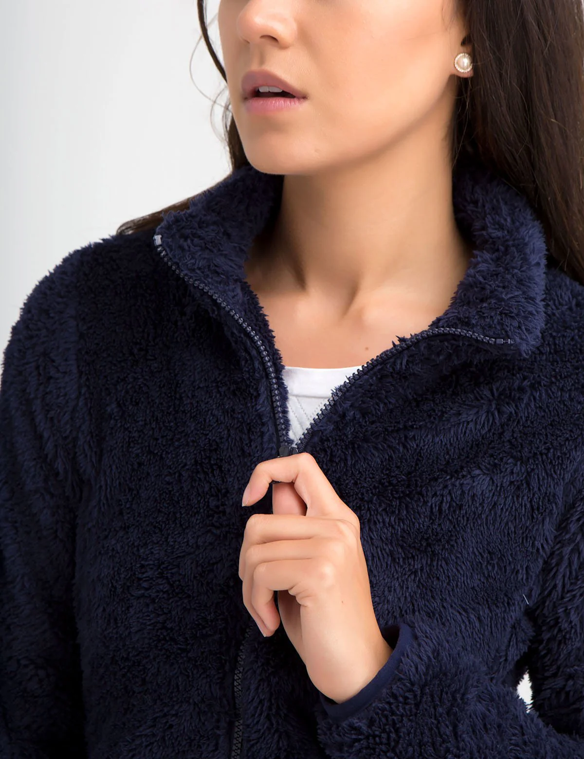 SHERPA ZIP UP - Image 14