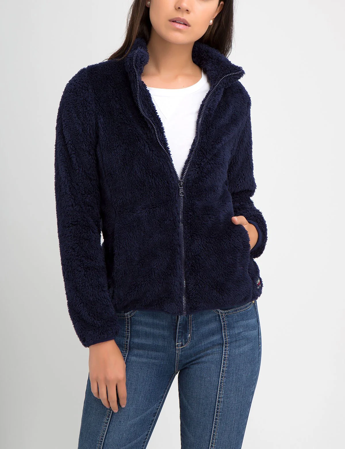 SHERPA ZIP UP - Image 16