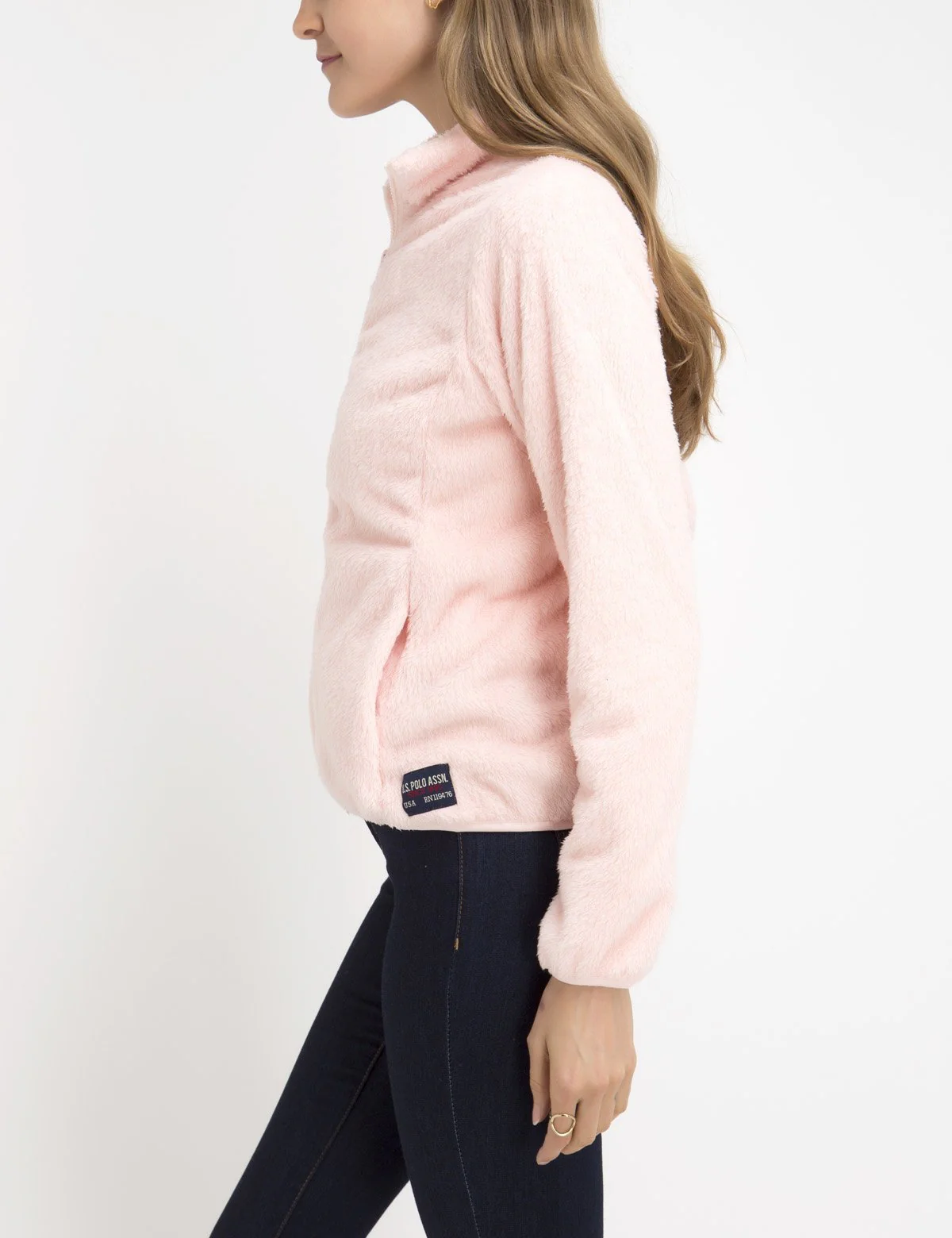 SHERPA ZIP UP - Image 2