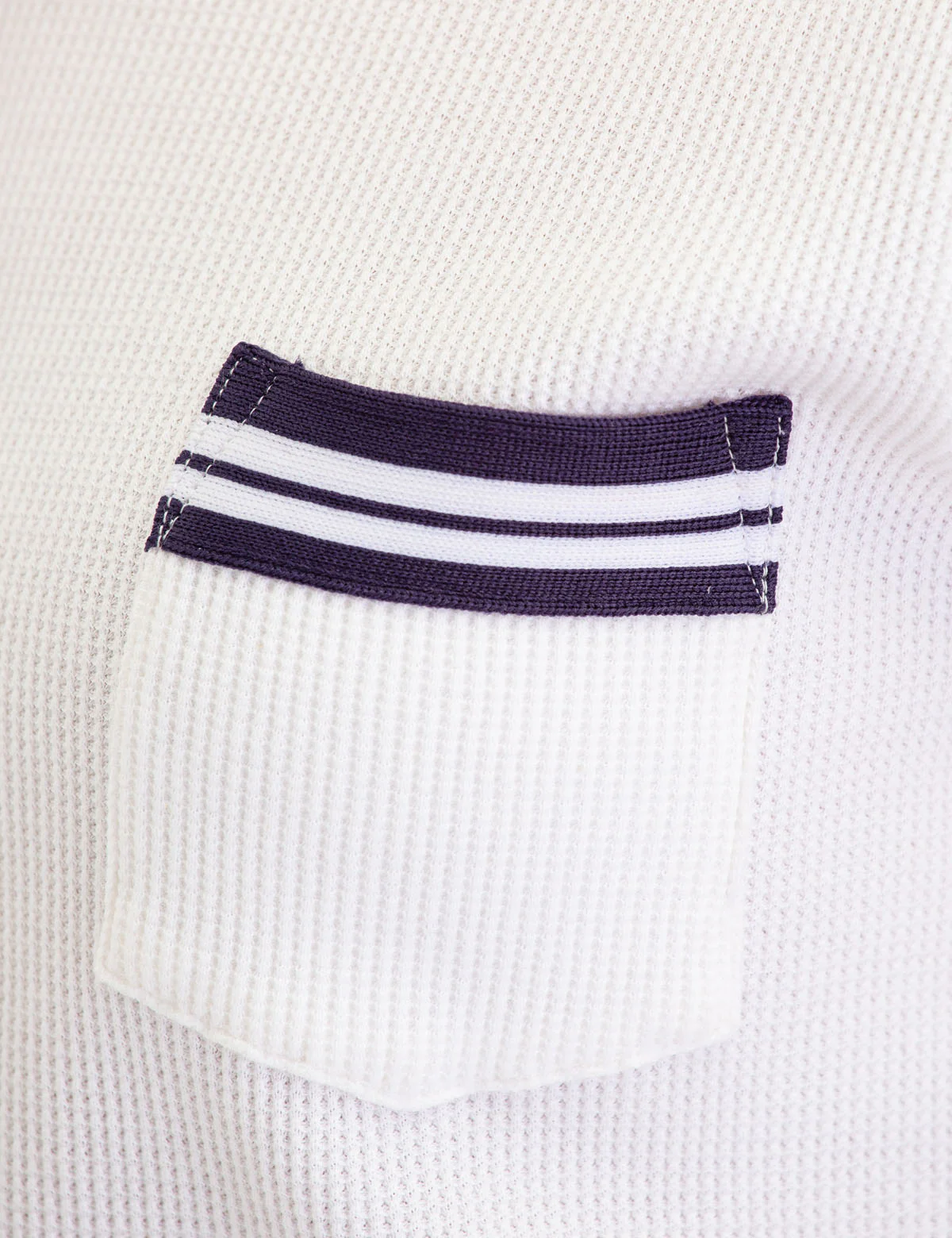 SHORT SLEEVE POCKET THERMAL - Image 12