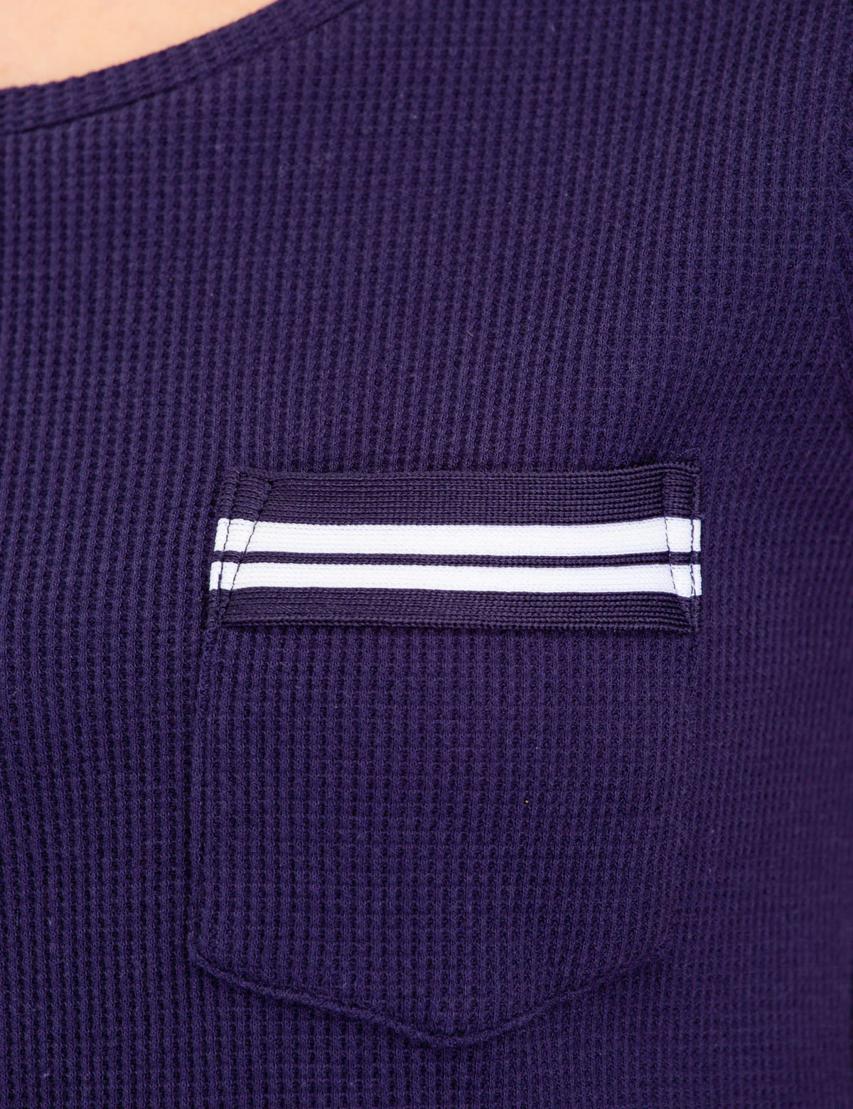 SHORT SLEEVE POCKET THERMAL - Image 4