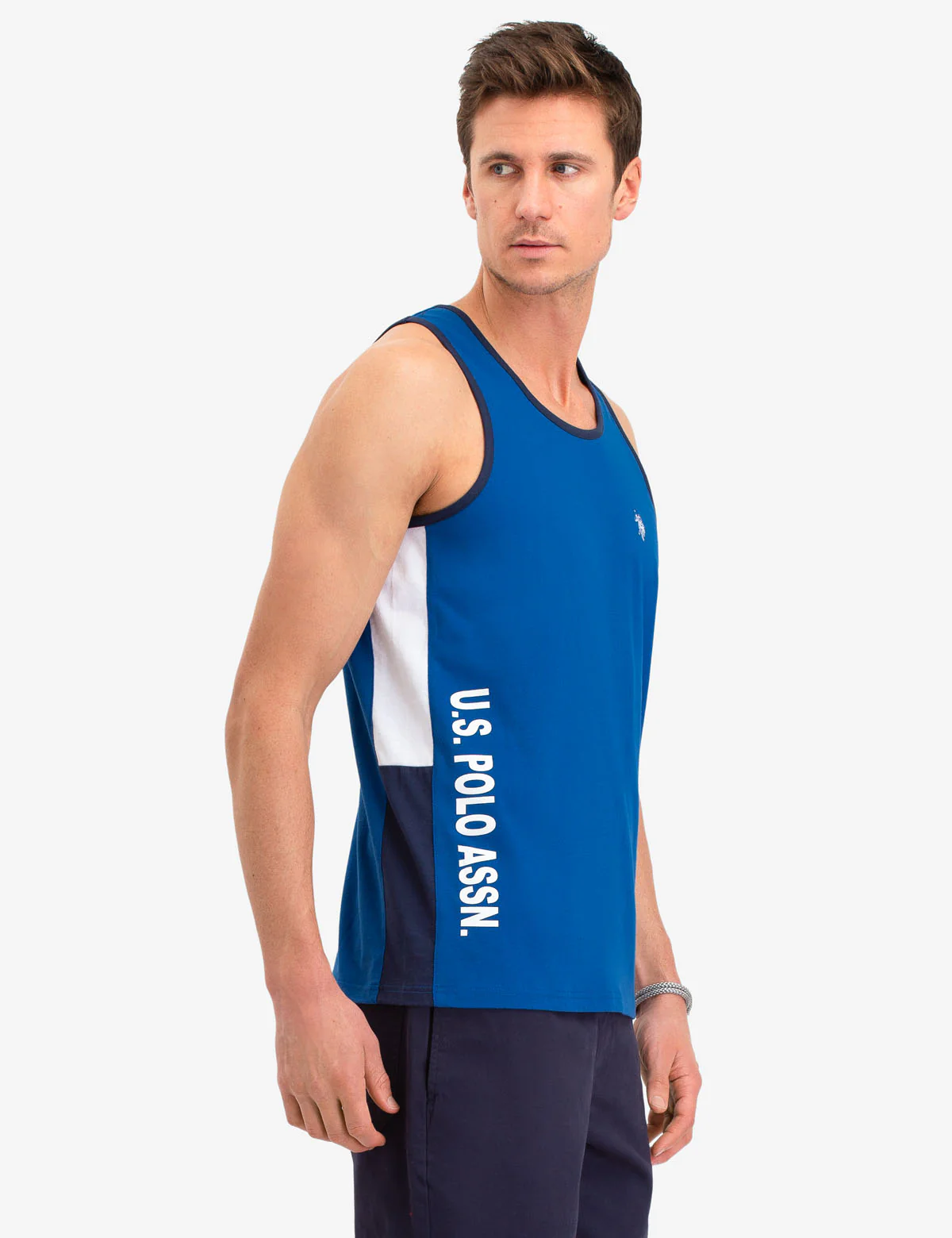 SIDE LOGO TANK - Image 3