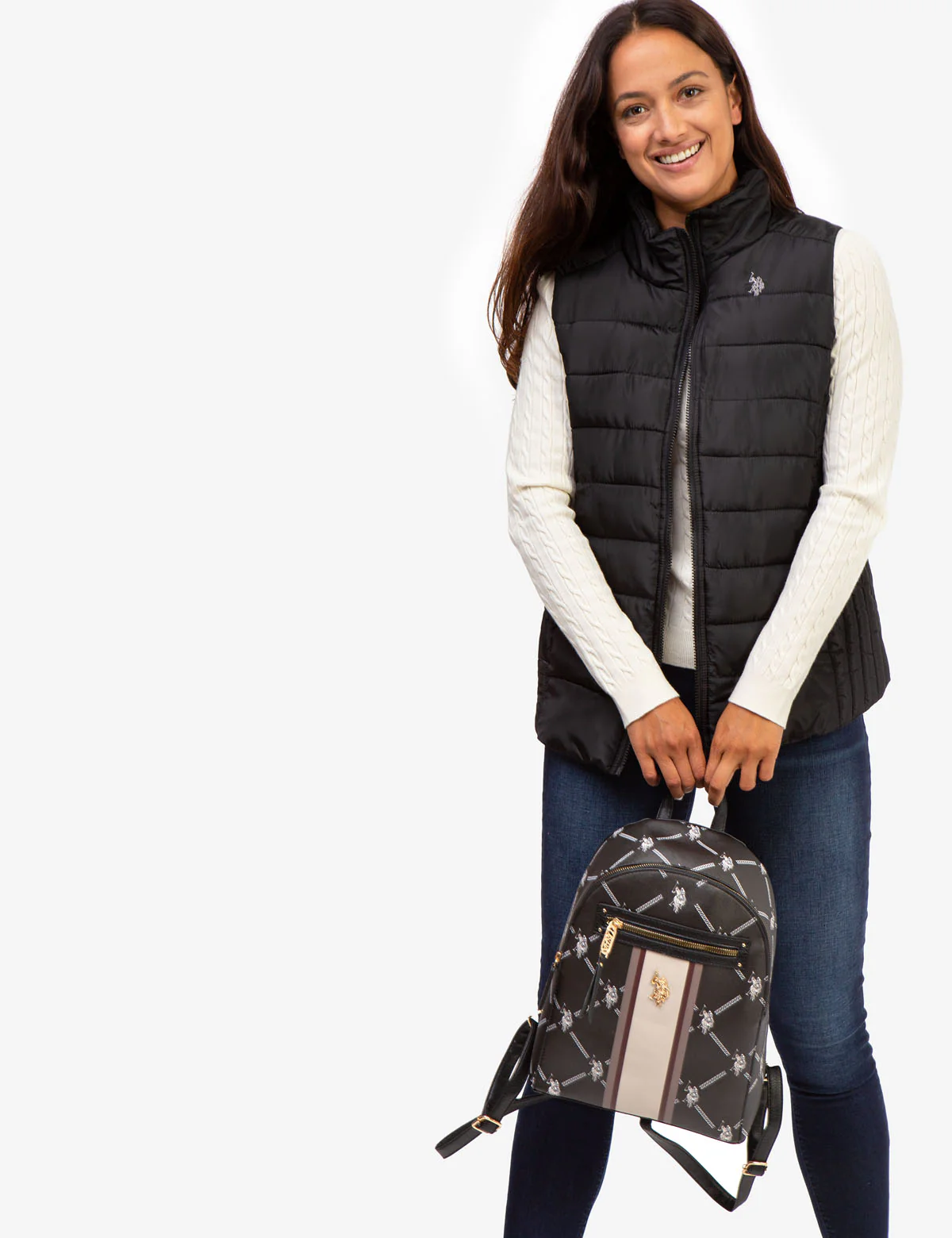 SIGNATURE BACKPACK - Image 2
