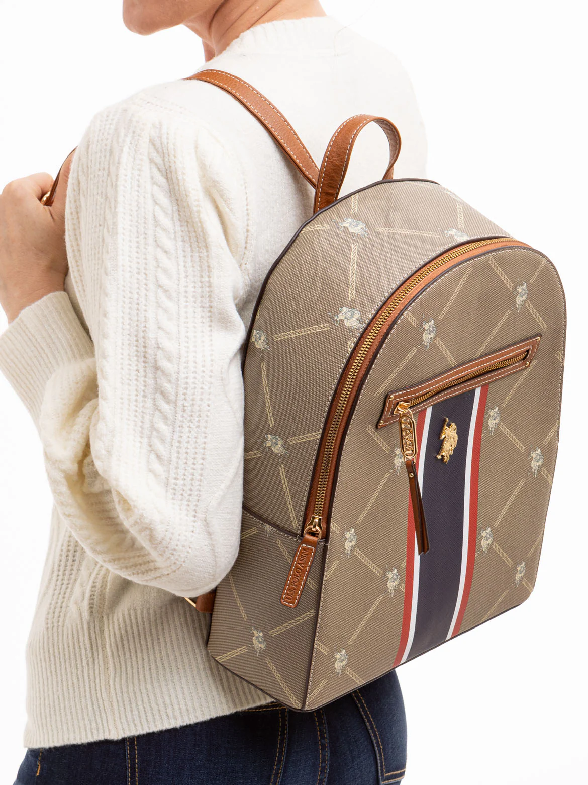 SIGNATURE BACKPACK - Image 2