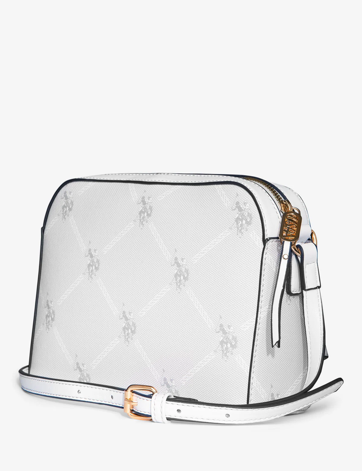 SIGNATURE CROSSBODY BAG - Image 2