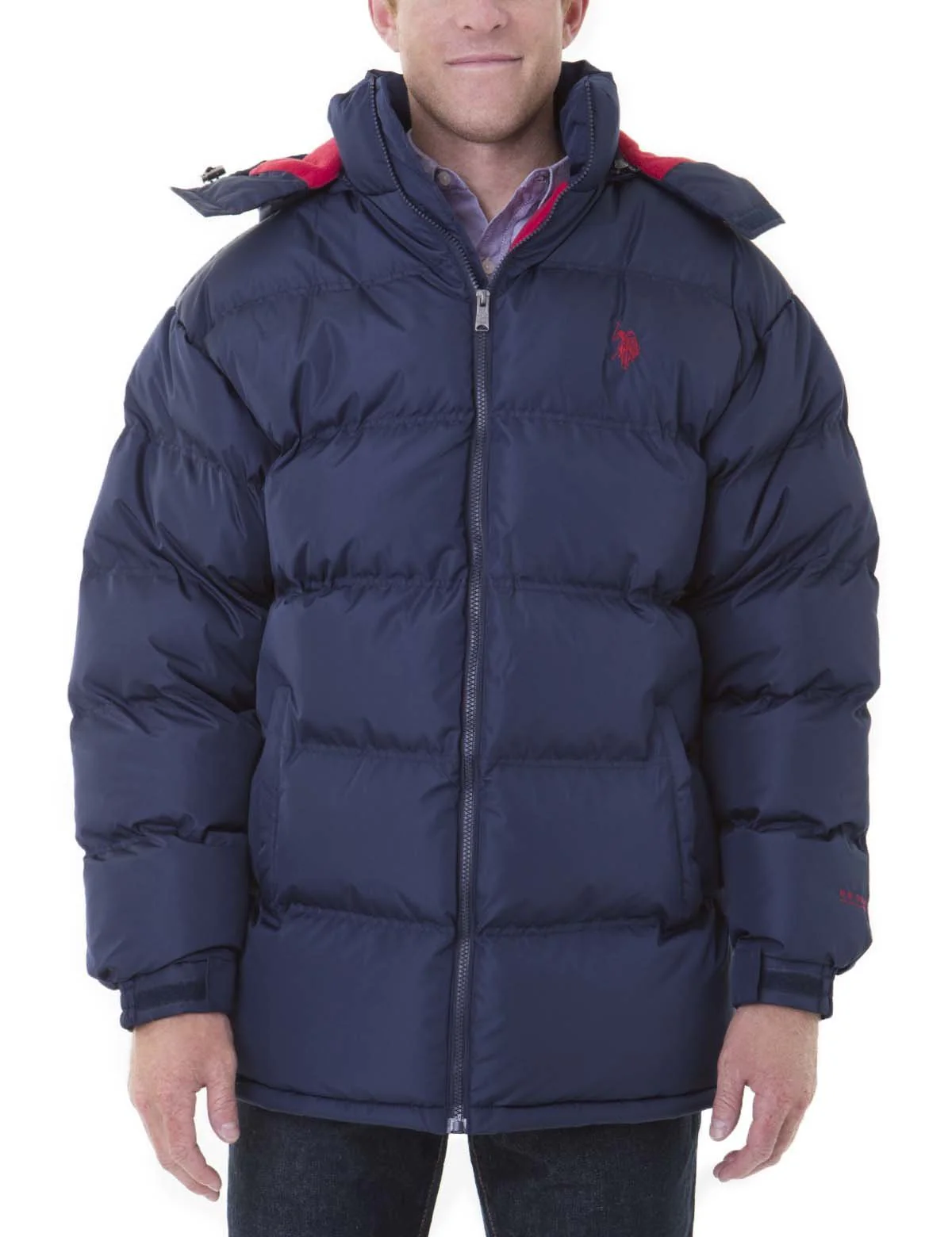 Signature Bubble Jacket - Image 4