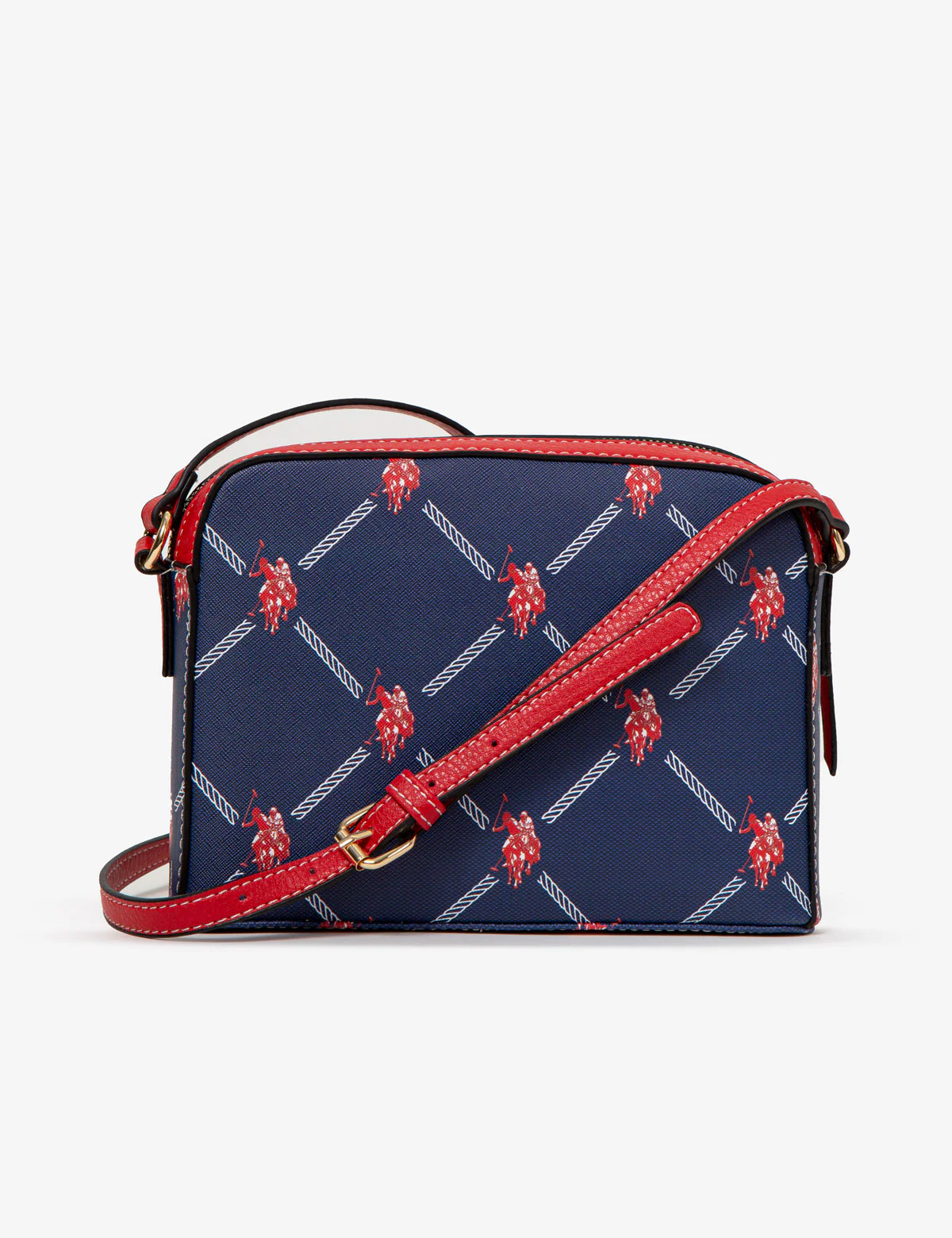 SIGNATURE CROSSBODY BAG - Image 2