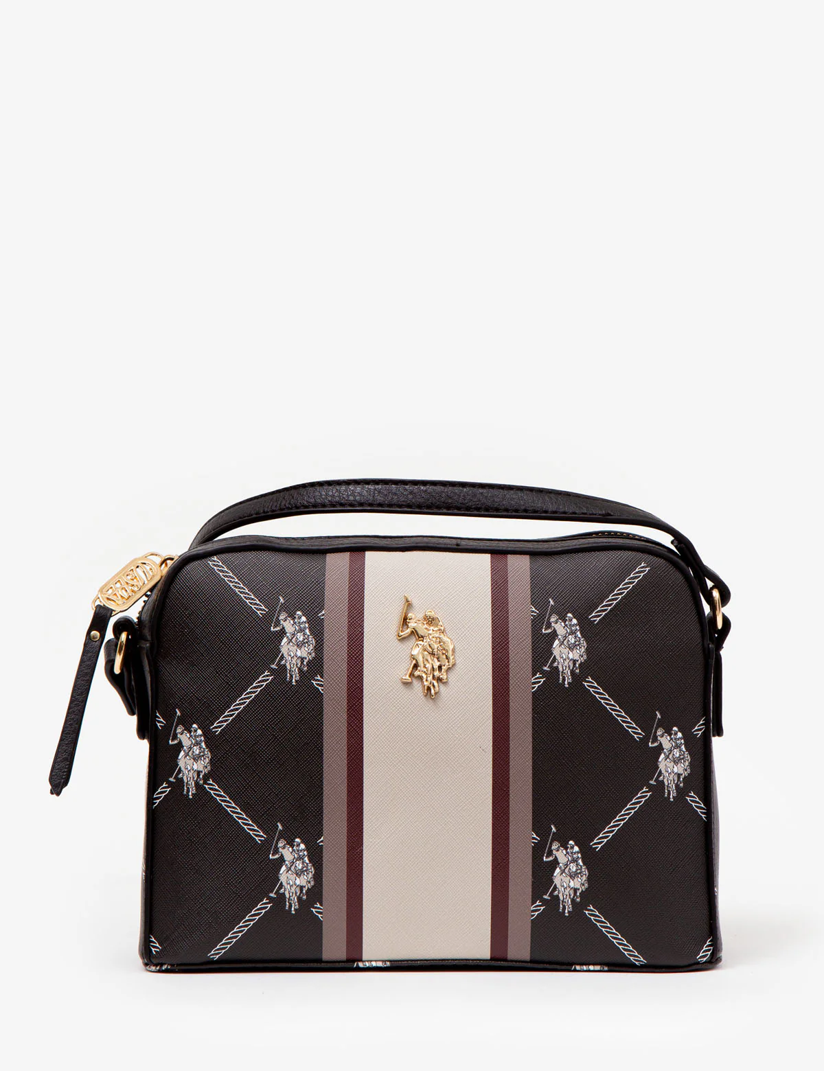 SIGNATURE CROSSBODY BAG - Image 4