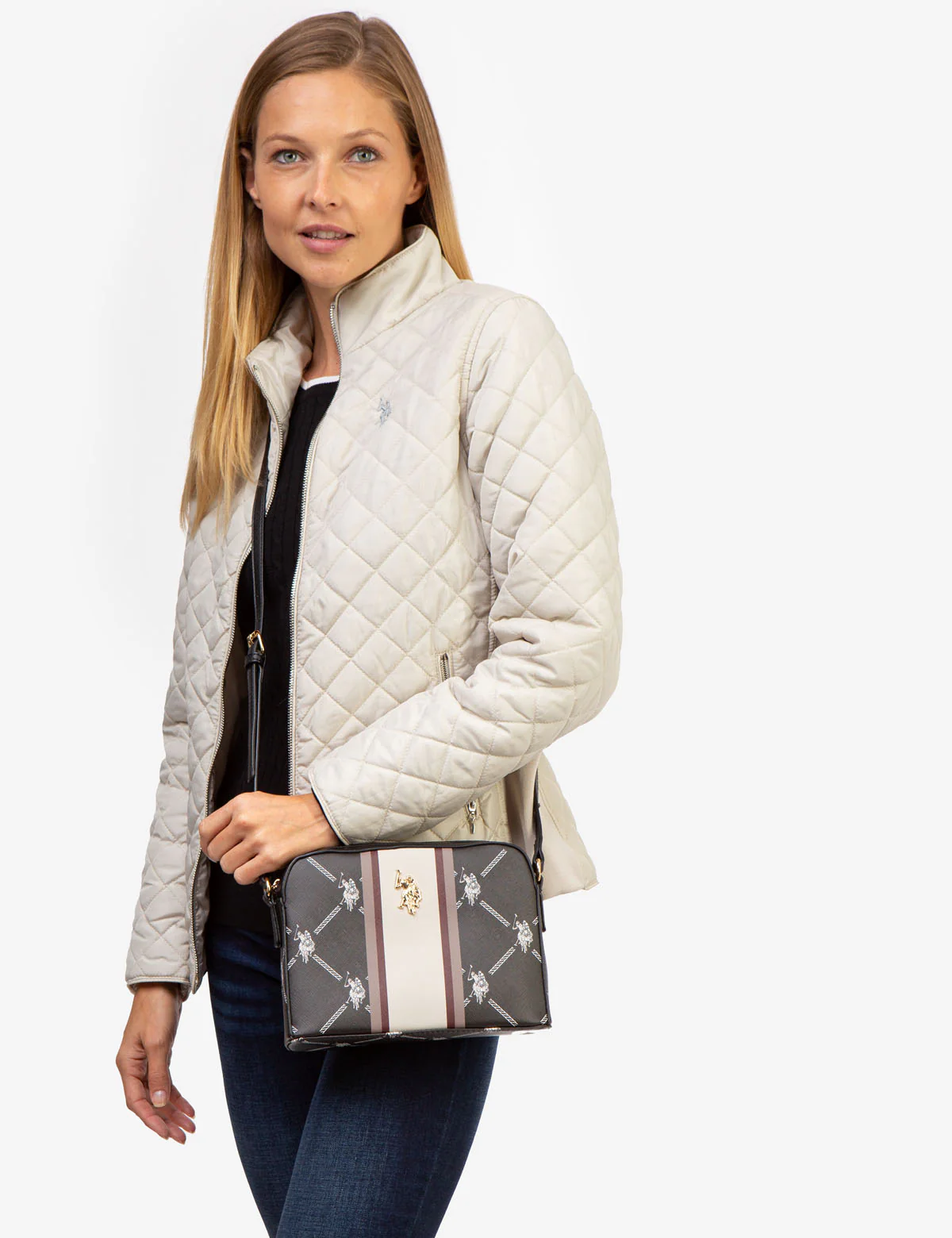 SIGNATURE CROSSBODY BAG - Image 5