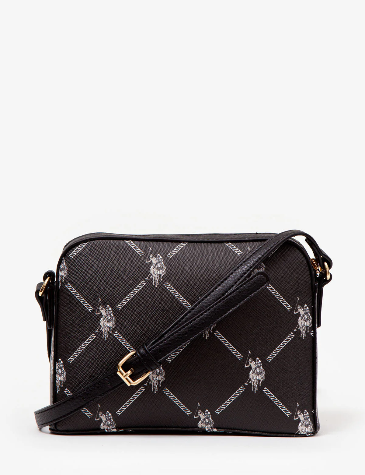 SIGNATURE CROSSBODY BAG - Image 8