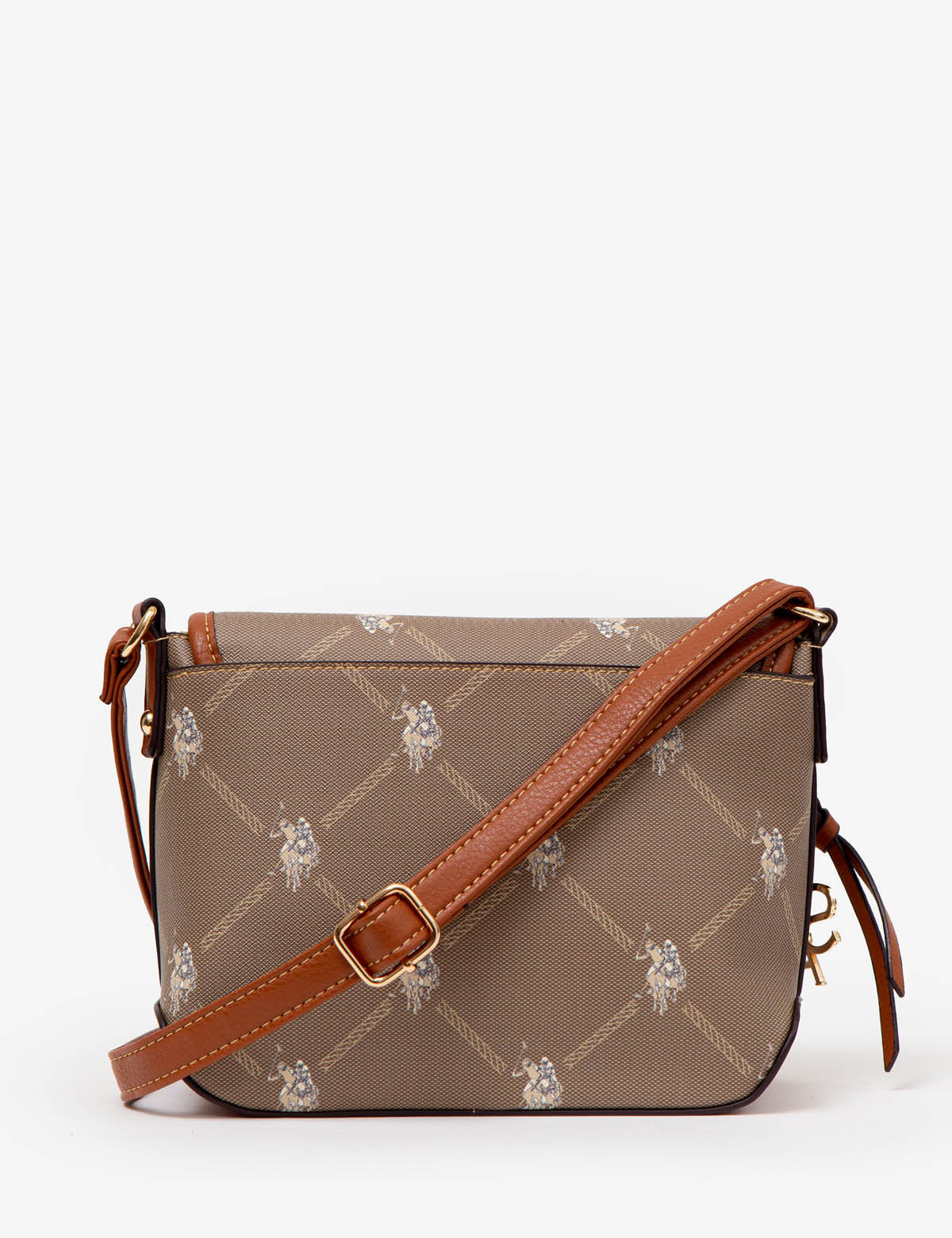 SIGNATURE CROSSBODY BAG - Image 4