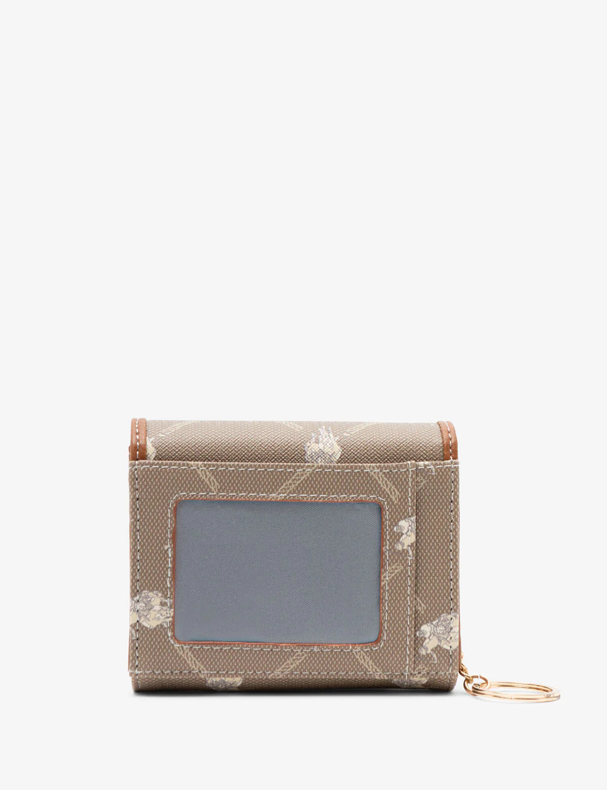 SIGNATURE SMALL COIN WALLET - Image 2