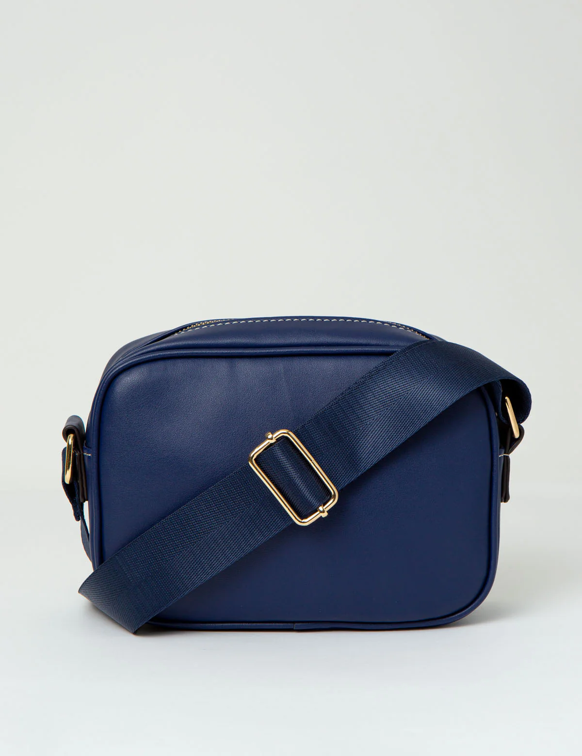 CLASSIC SIGNATURE STRIPE CROSSBODY BAG - Image 4