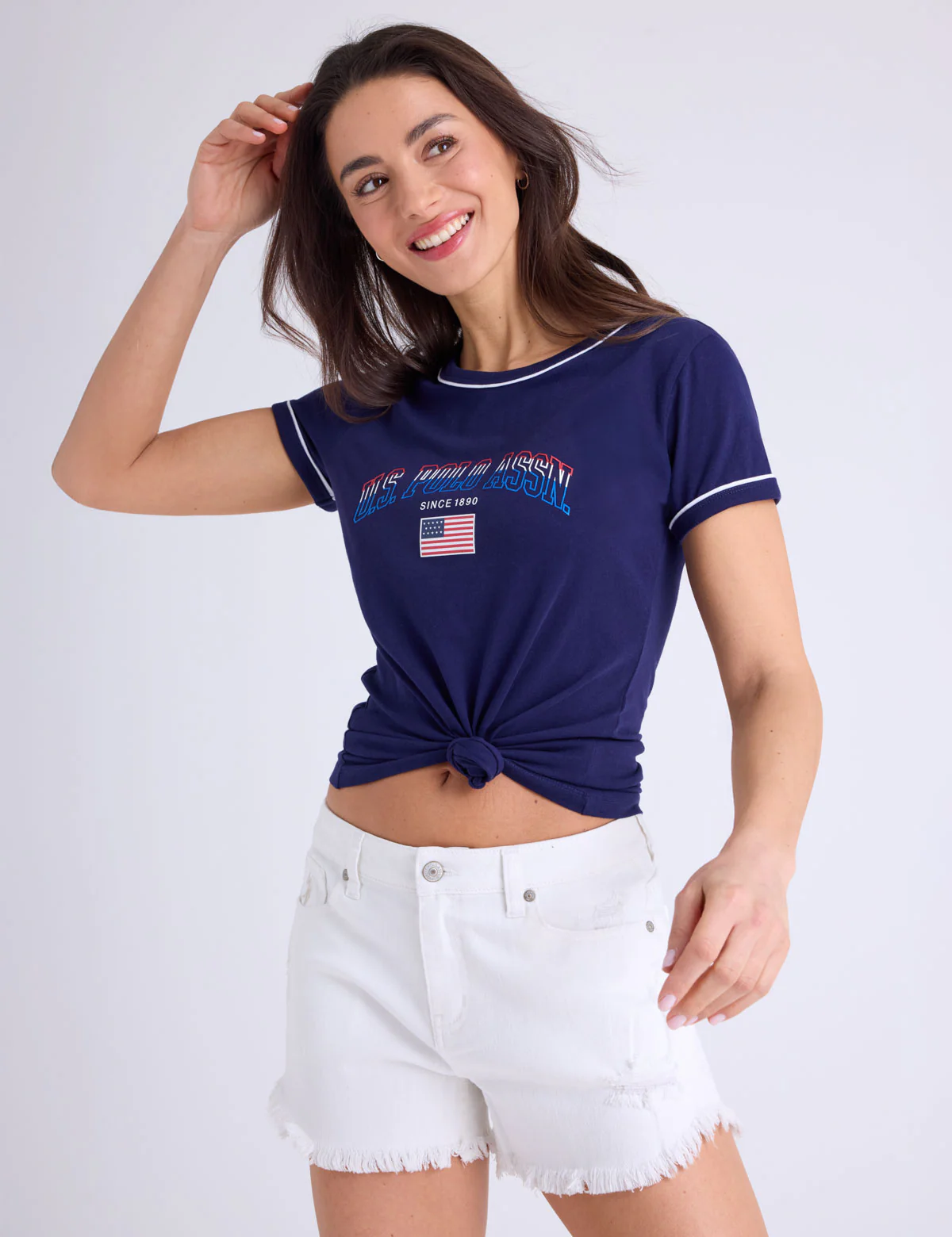 New Tees