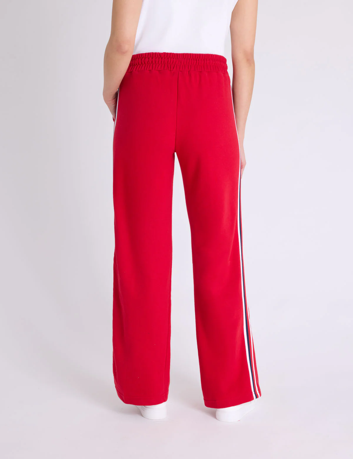 SIGNATURE STRIPE USPA SPORT JOGGER - Image 5