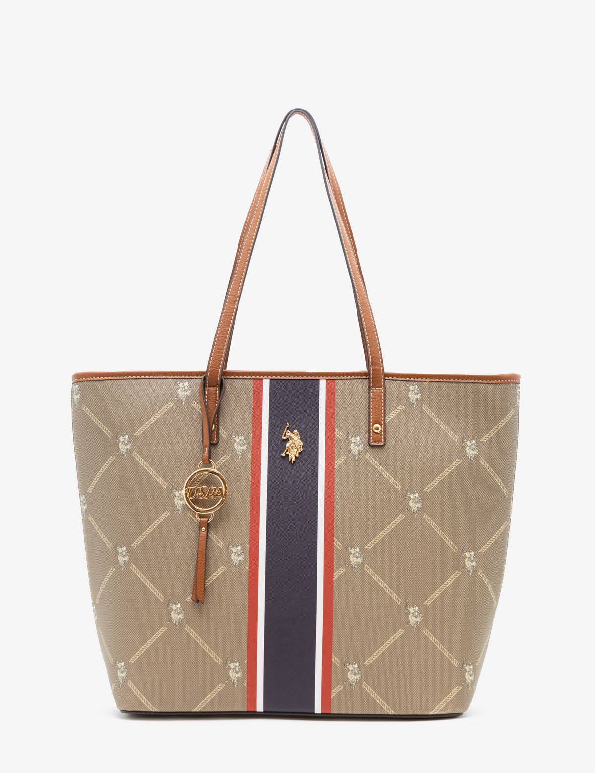 SIGNATURE TOTE BAG - Image 2