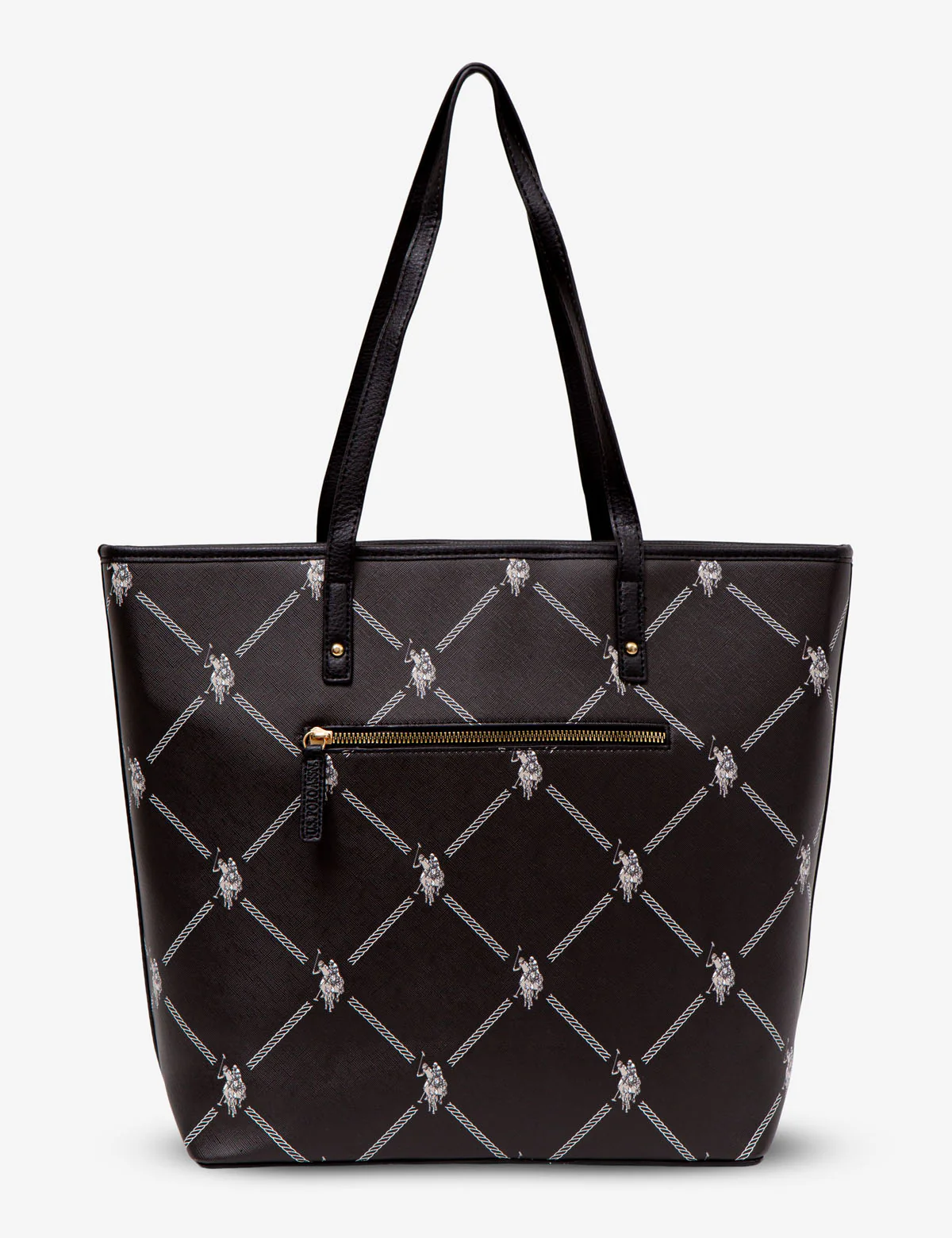SIGNATURE TOTE BAG - Image 6
