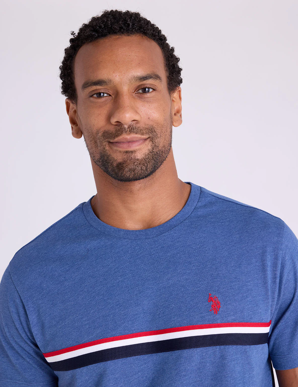 SIGNATURE TRICOT PIECED JERSEY T-SHIRT - Image 10