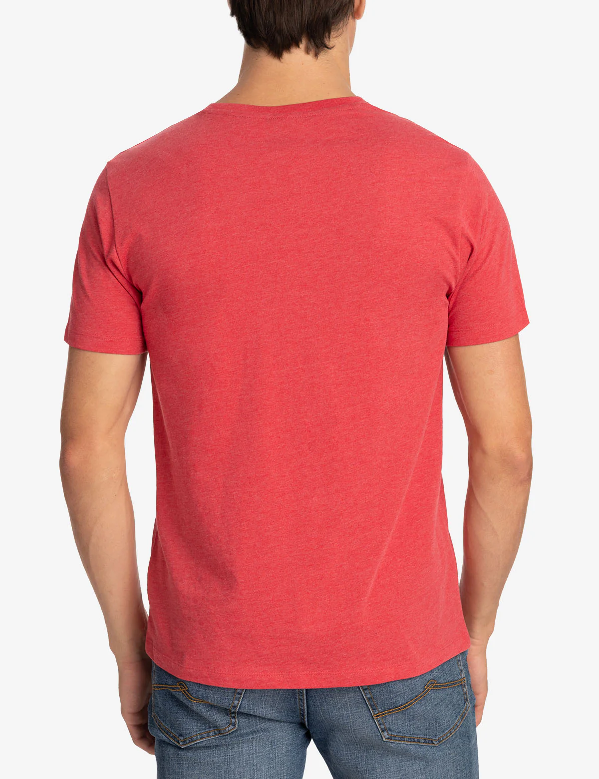 SIGNATURE TRICOT PIECED JERSEY T-SHIRT - Image 24