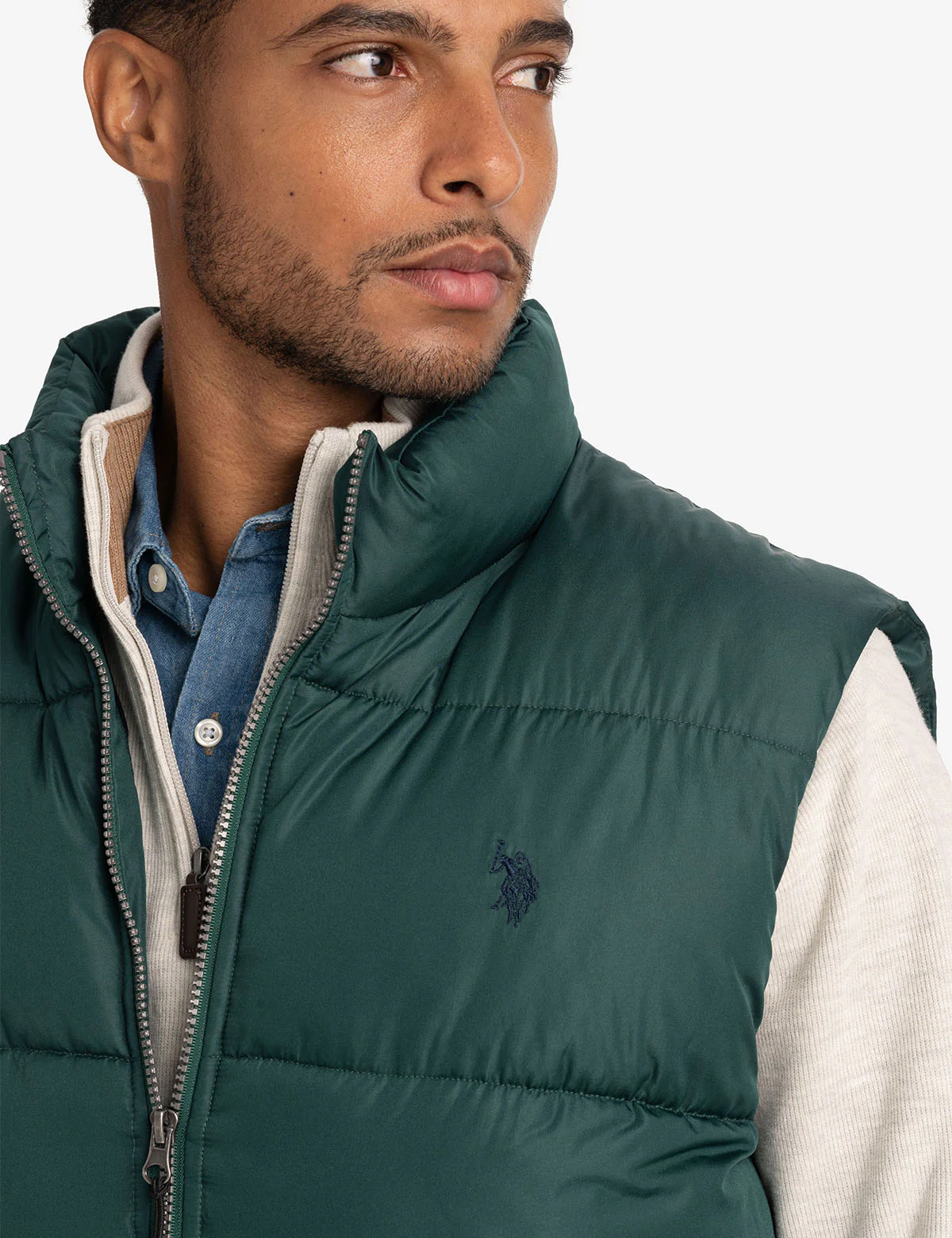 SIGNATURE VEST - Image 12
