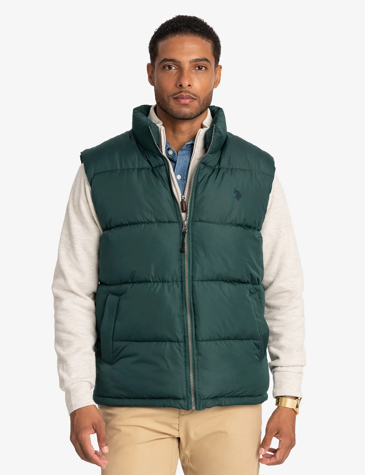 SIGNATURE VEST - Image 14