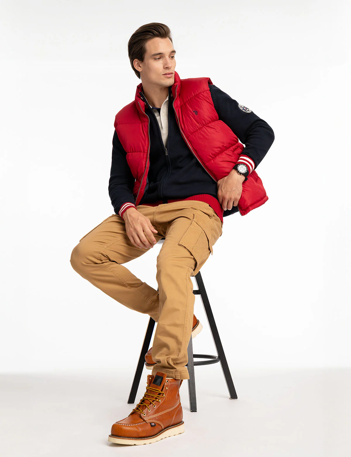 SIGNATURE VEST - Image 15