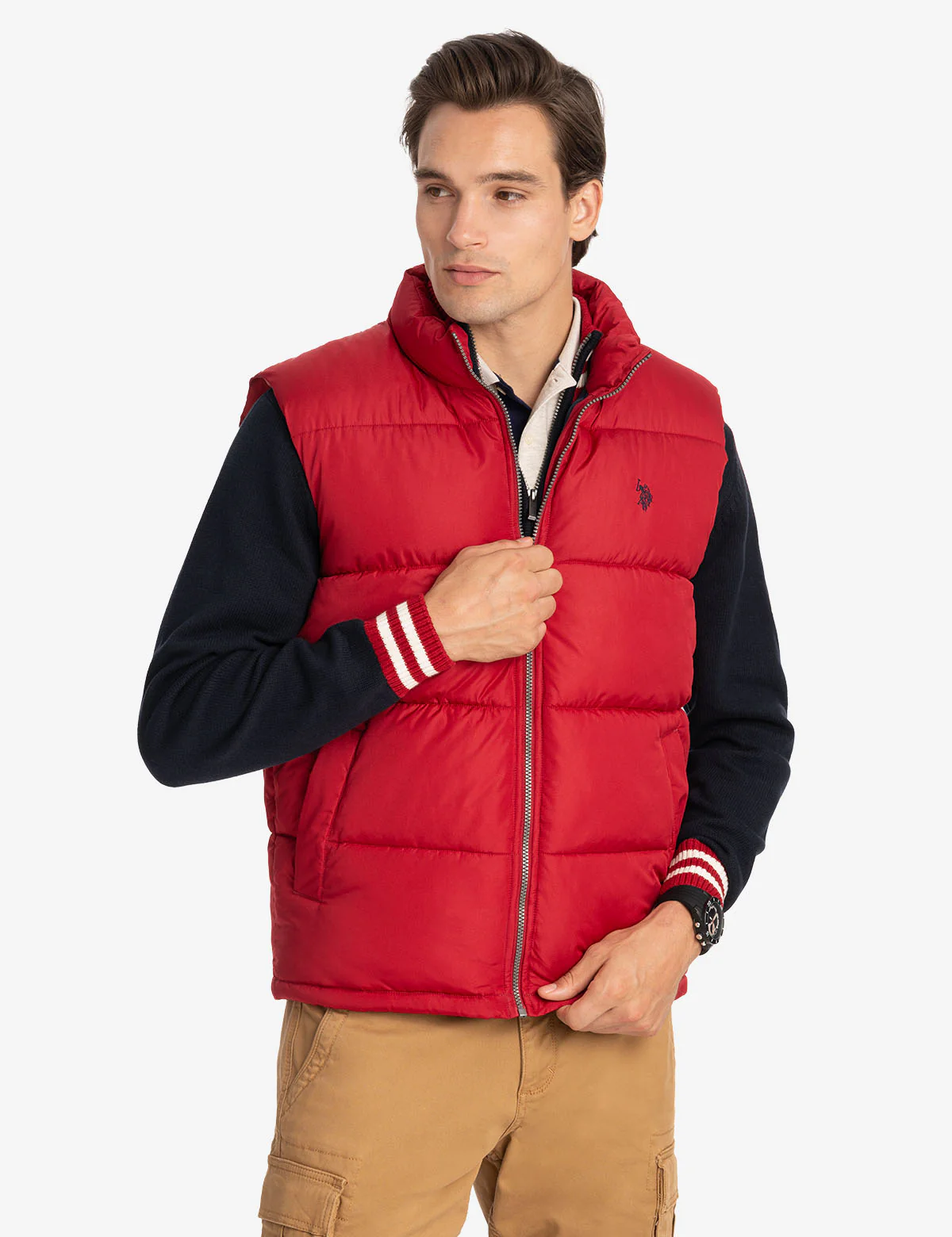 SIGNATURE VEST - Image 16