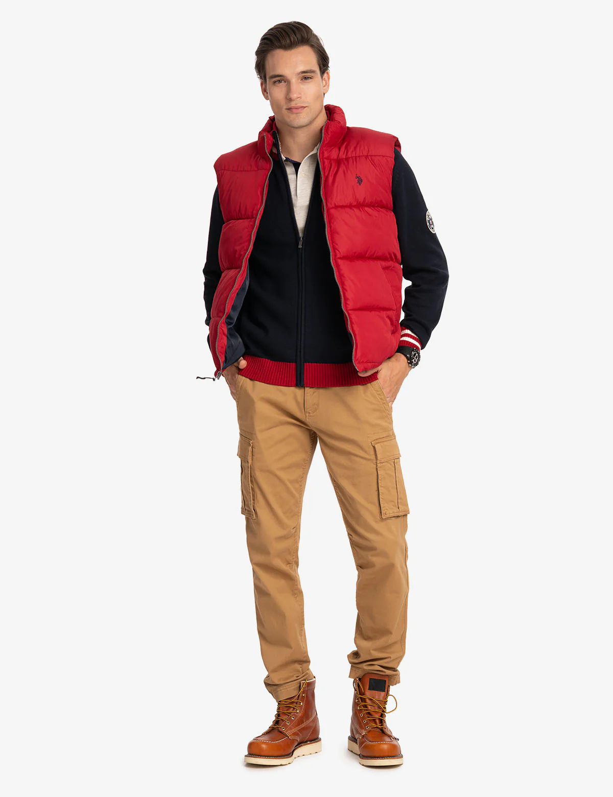 SIGNATURE VEST - Image 17