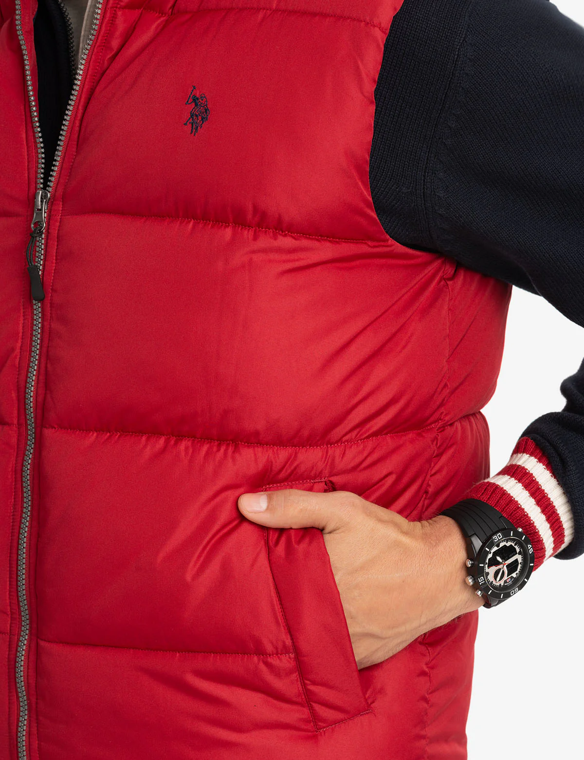 SIGNATURE VEST - Image 18